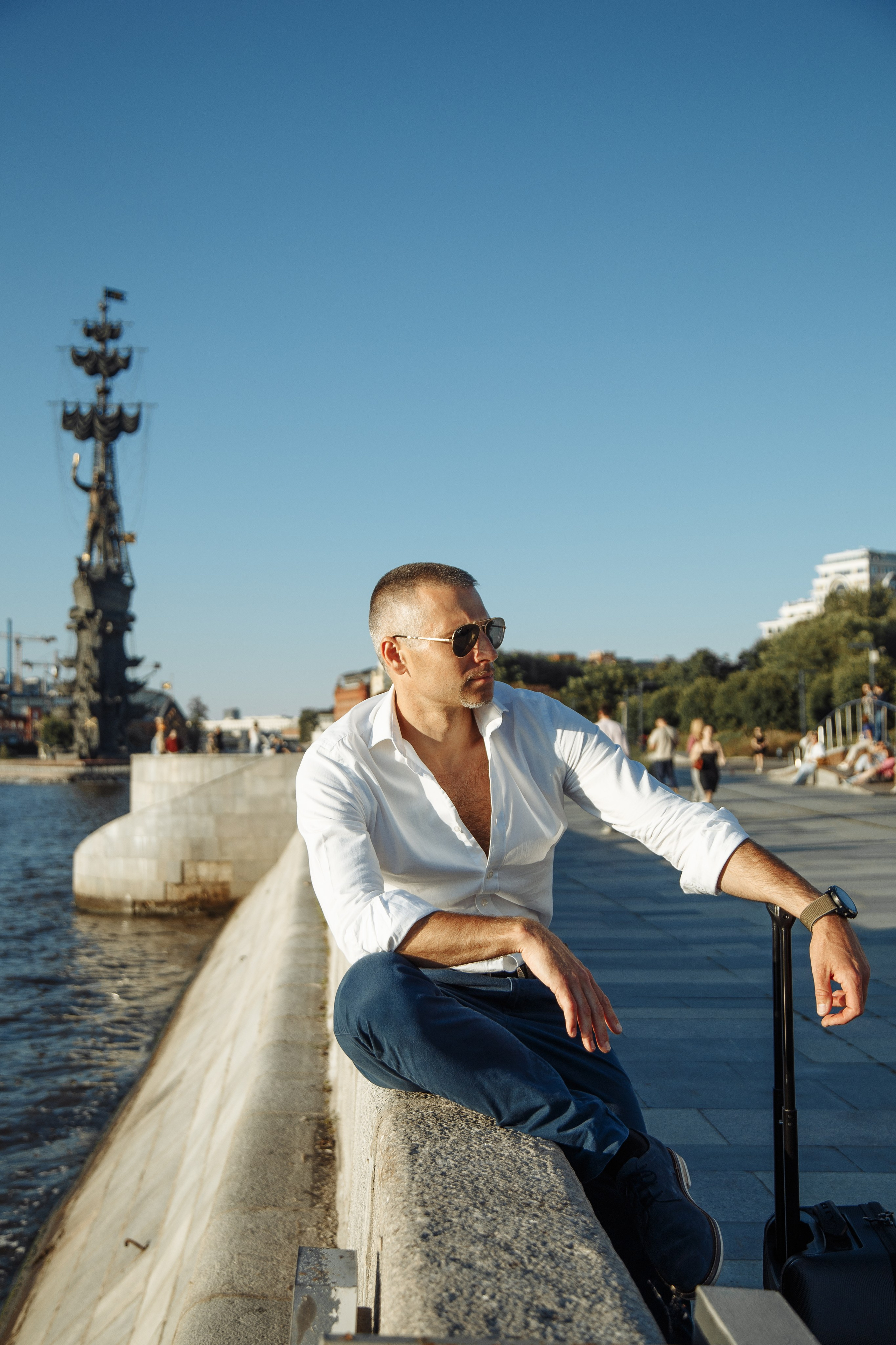 Men. Свадебный Семейный Репортажный фотограф в Москве