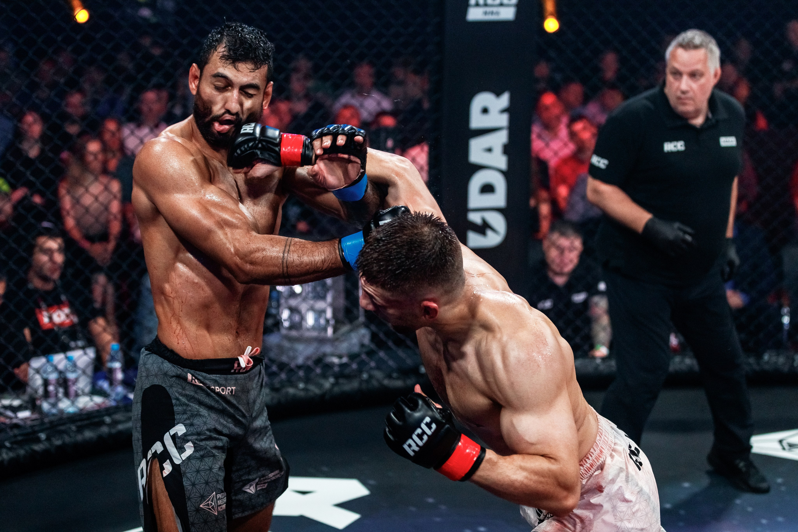 Фотосъемка спорта. Павел Табарчук — спортивный фотограф