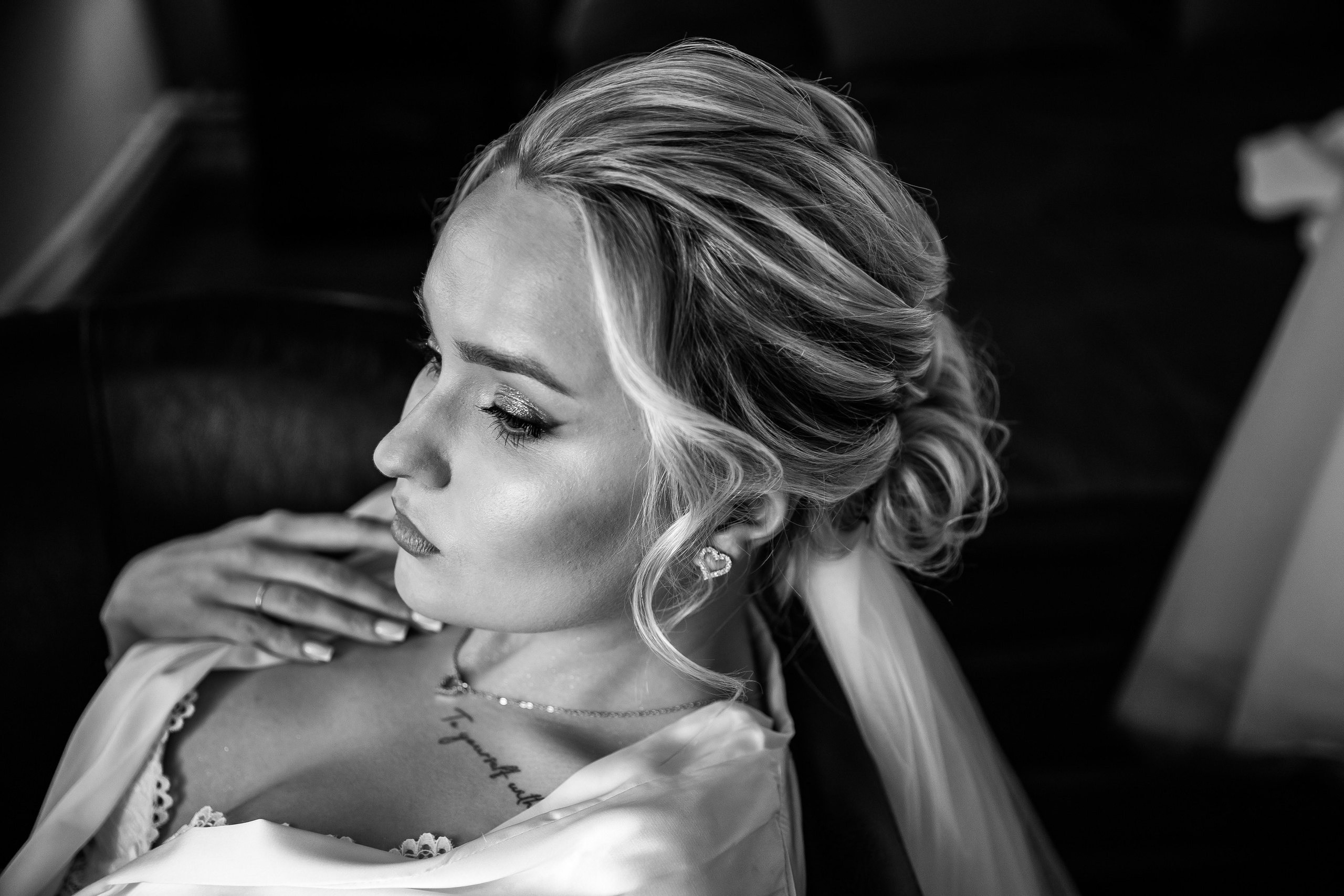 В Старой Башне. VOLOCHKOVA