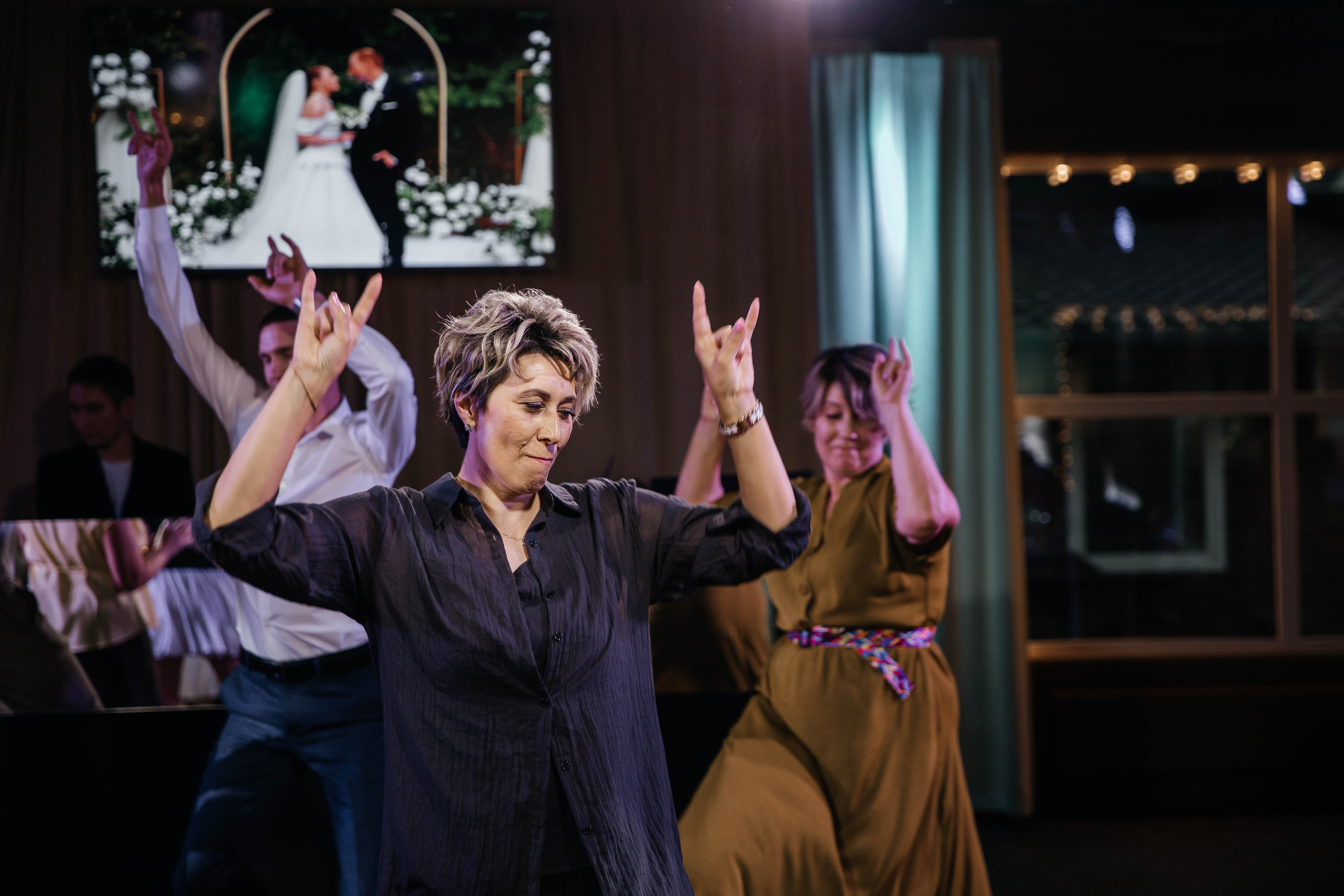 Константин и Ангелина. VOLOCHKOVA