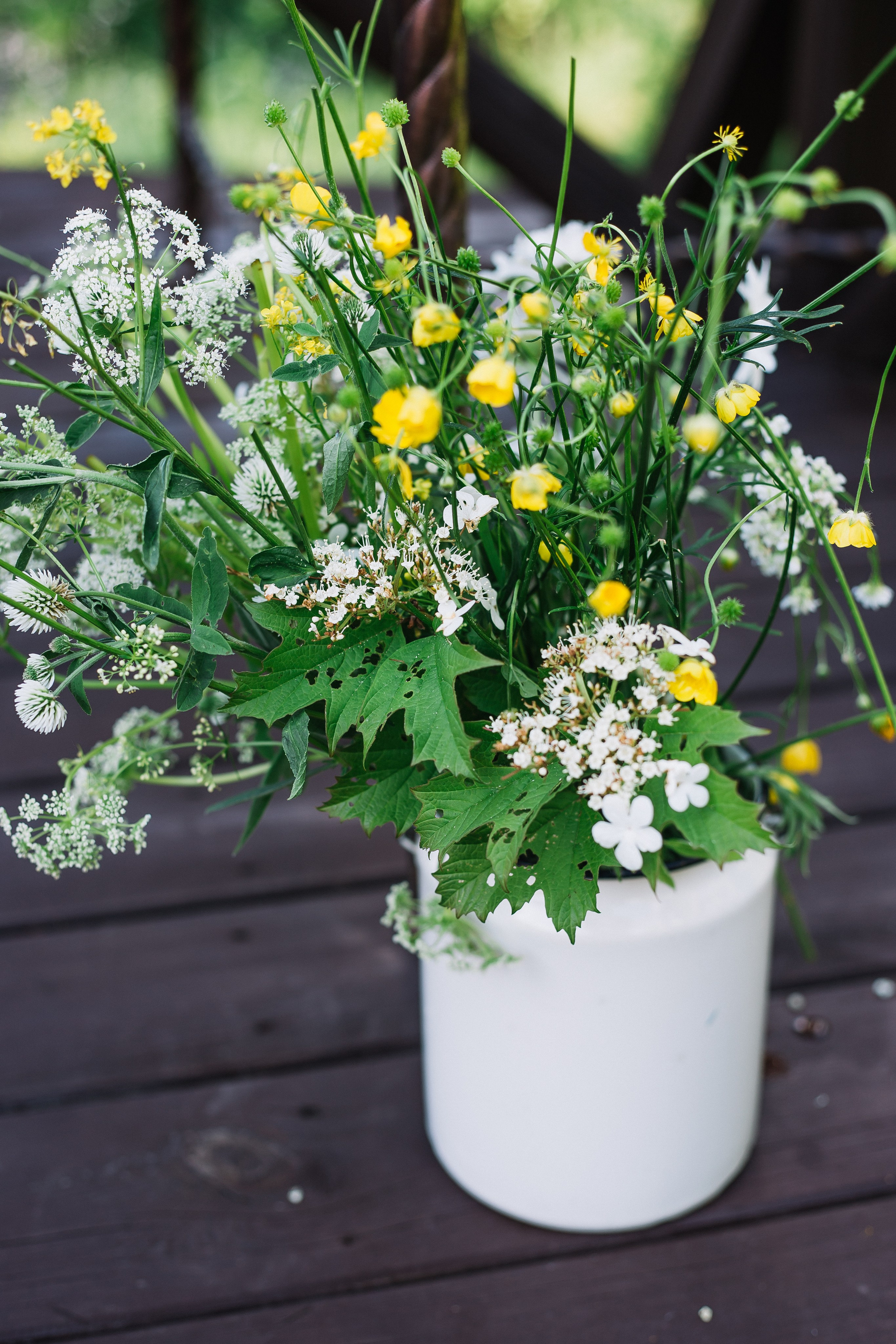 Свадебный вечер на турбазе «Чайка». VOLOCHKOVA
