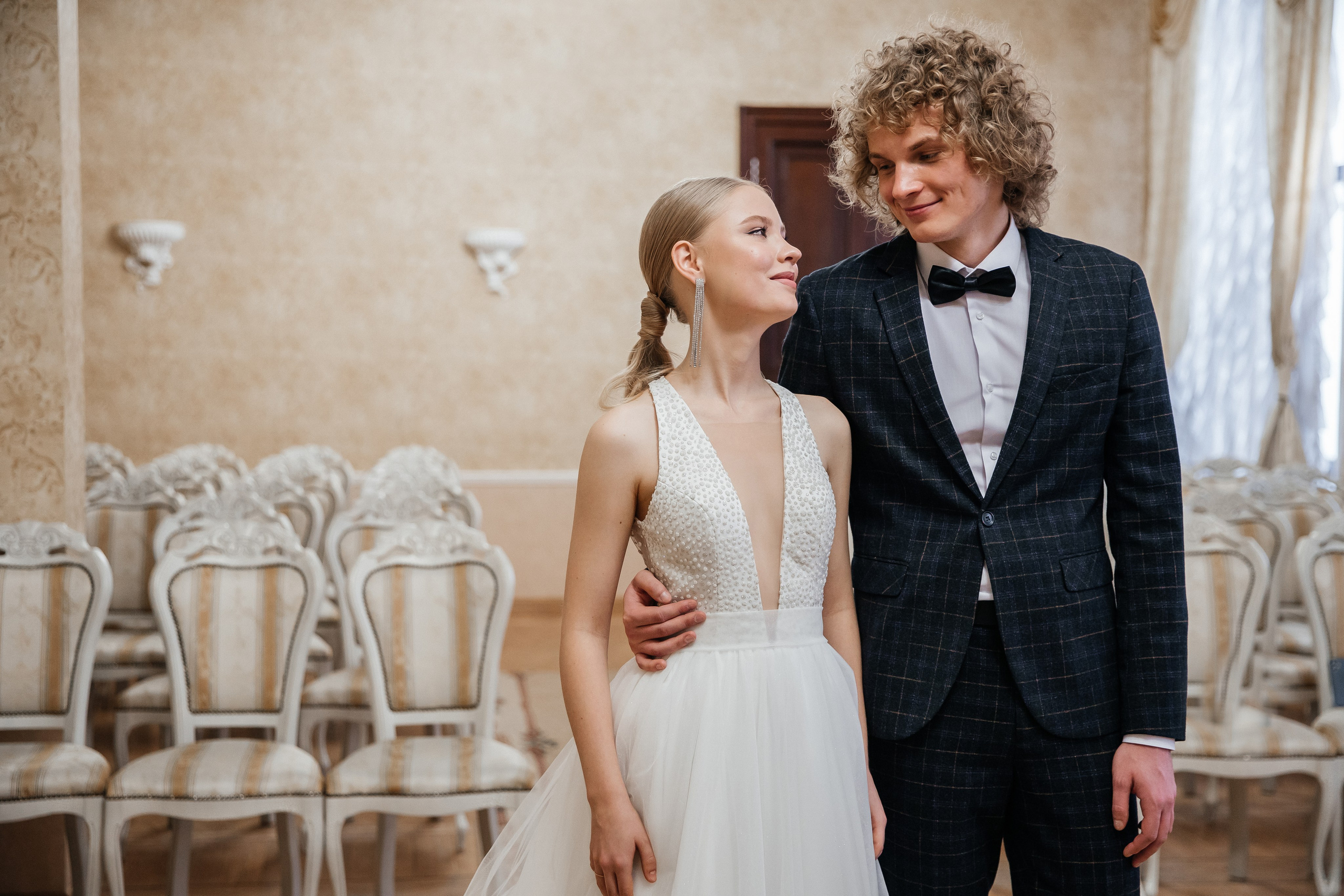 ЗАГС Сарапул. VOLOCHKOVA