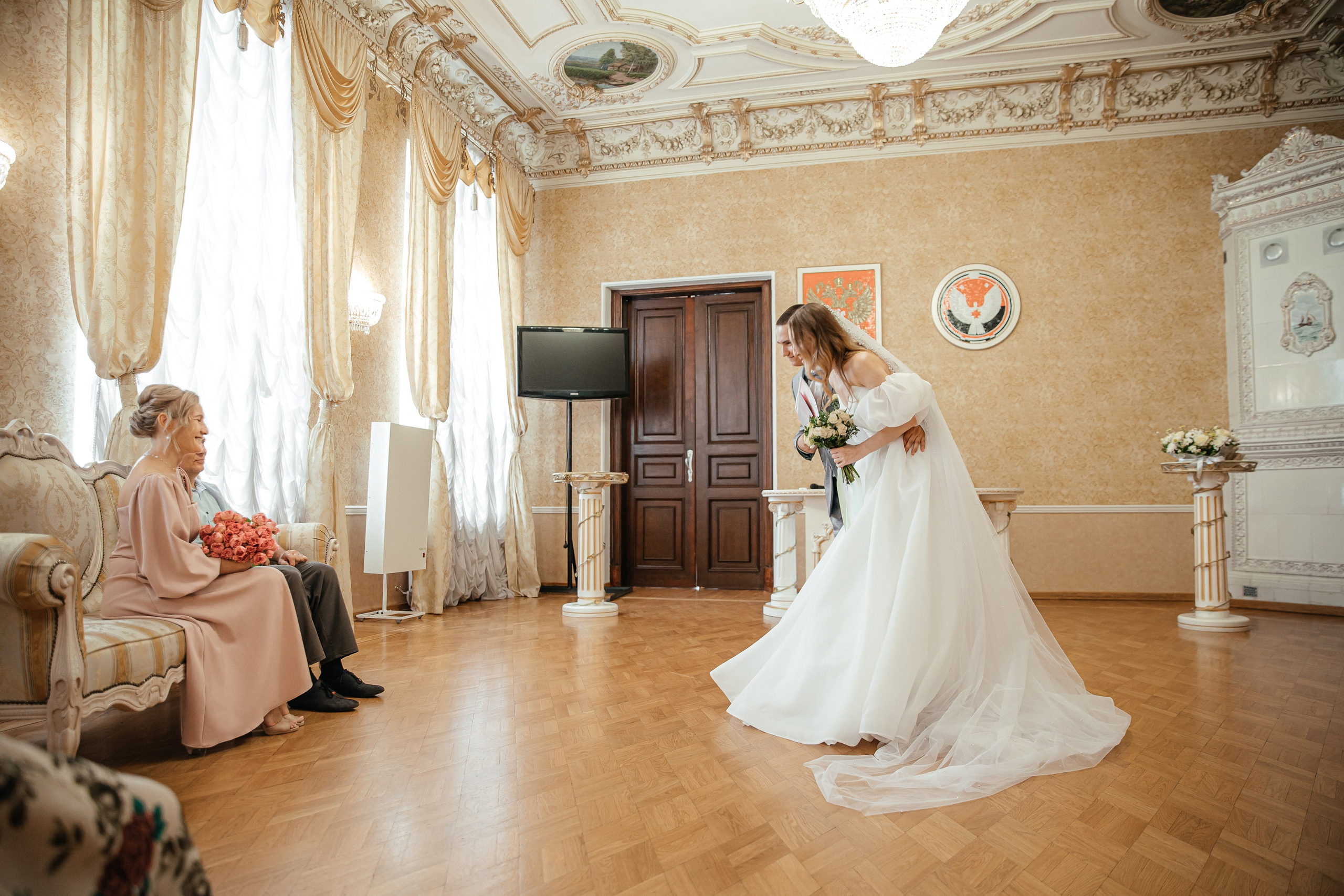 Твое волшебное «люблю». VOLOCHKOVA