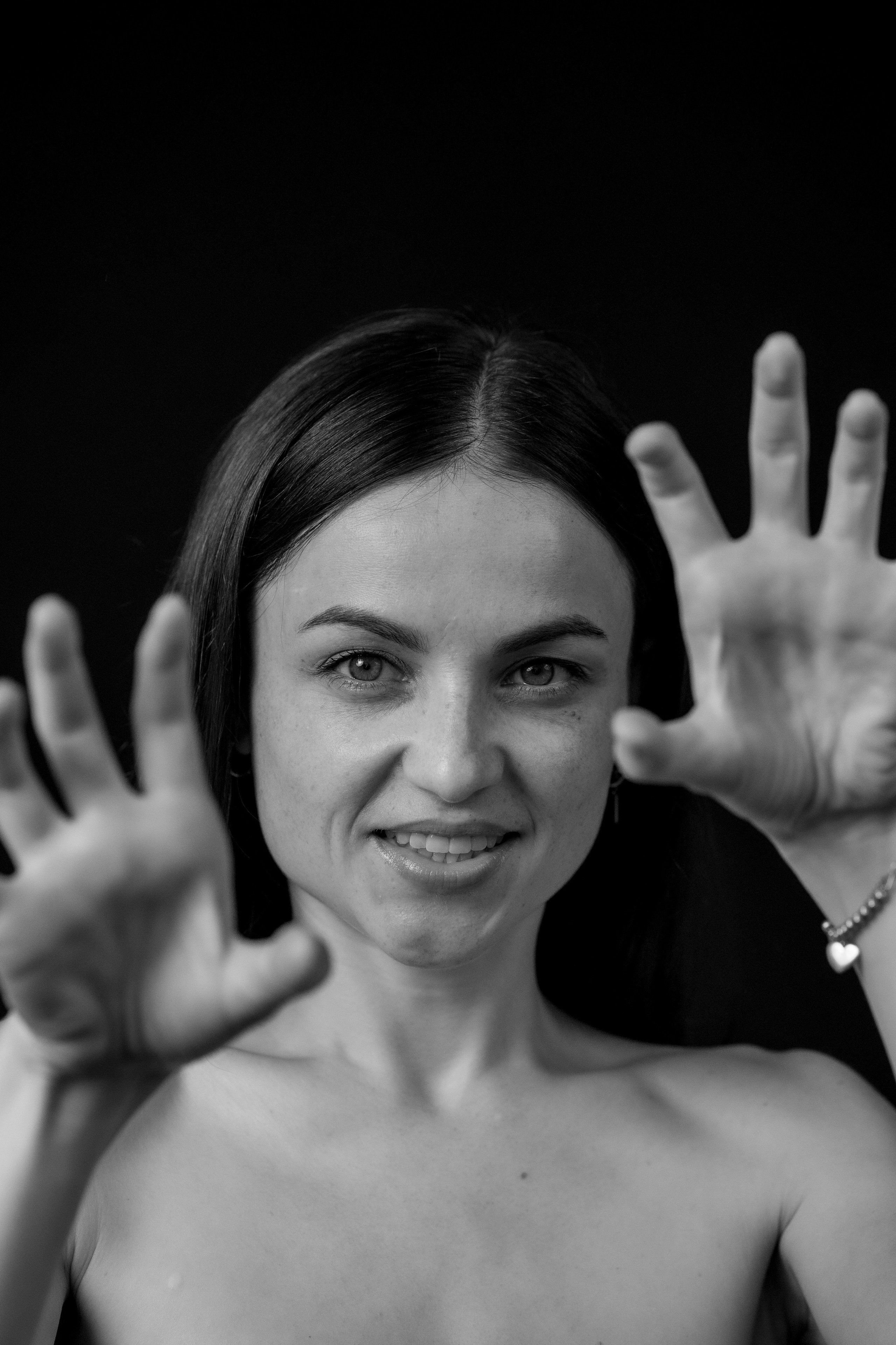 Лера. Фотограф в Калининграде Анна Грузина