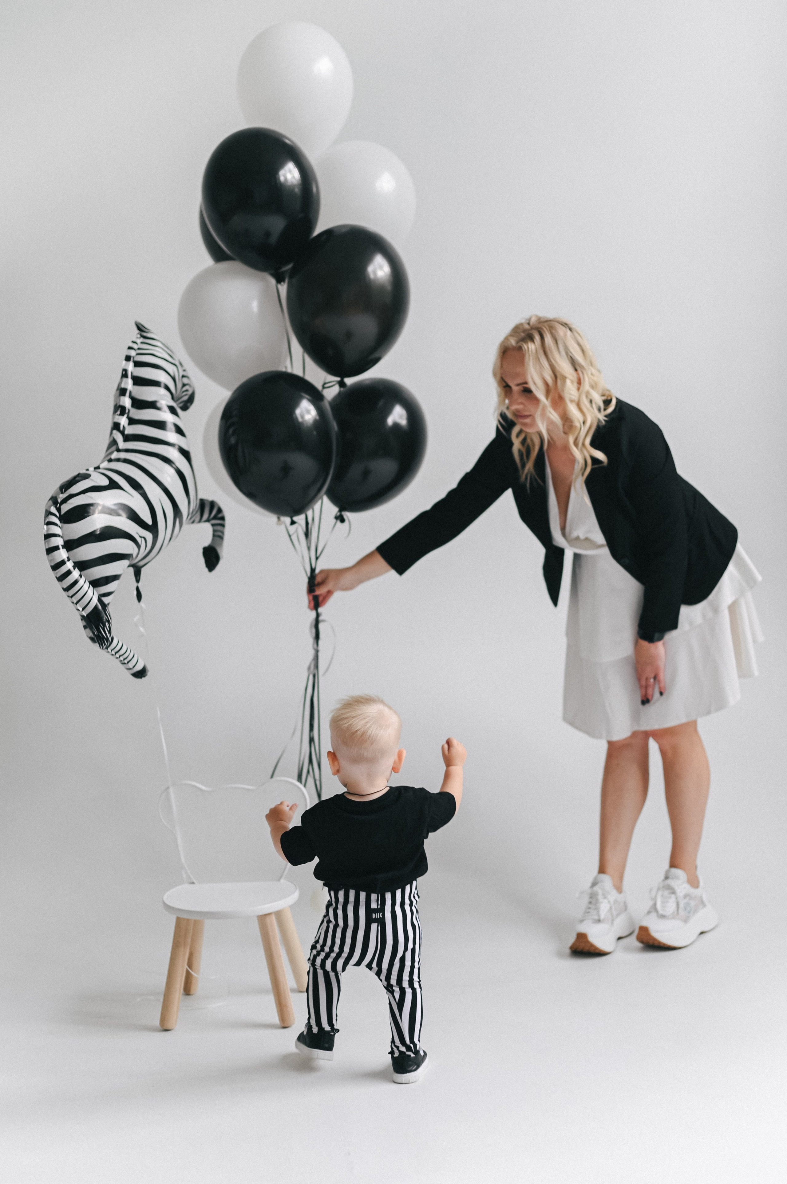 Годик Ванечки. Свадебный и семейный фотограф Волгоград Москва