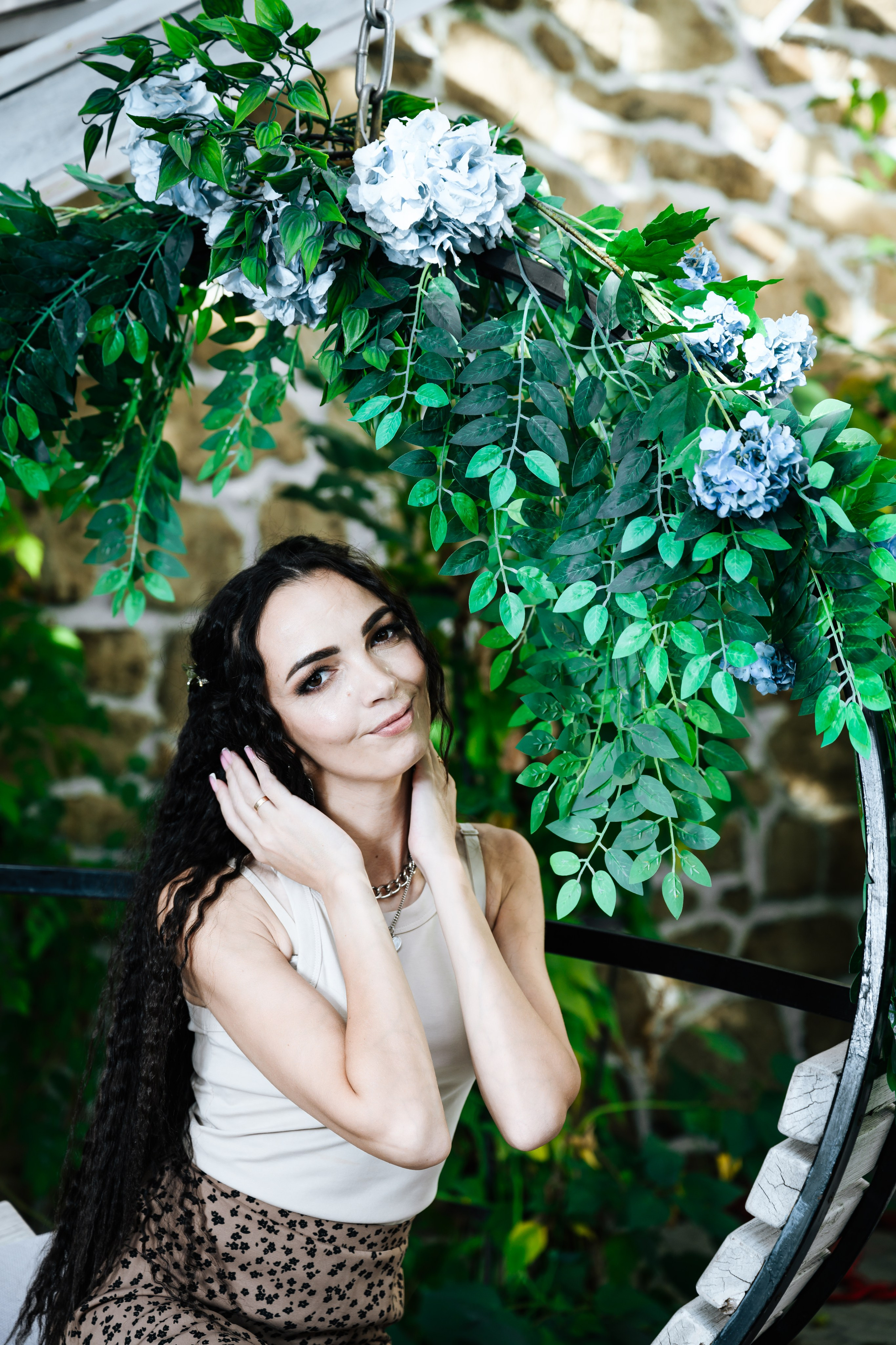 Выездные и прогулочные фотосессии. Морские, Street. Студийный и свадебный фотограф и видеограф в Севастополе — Юлия Макаренко