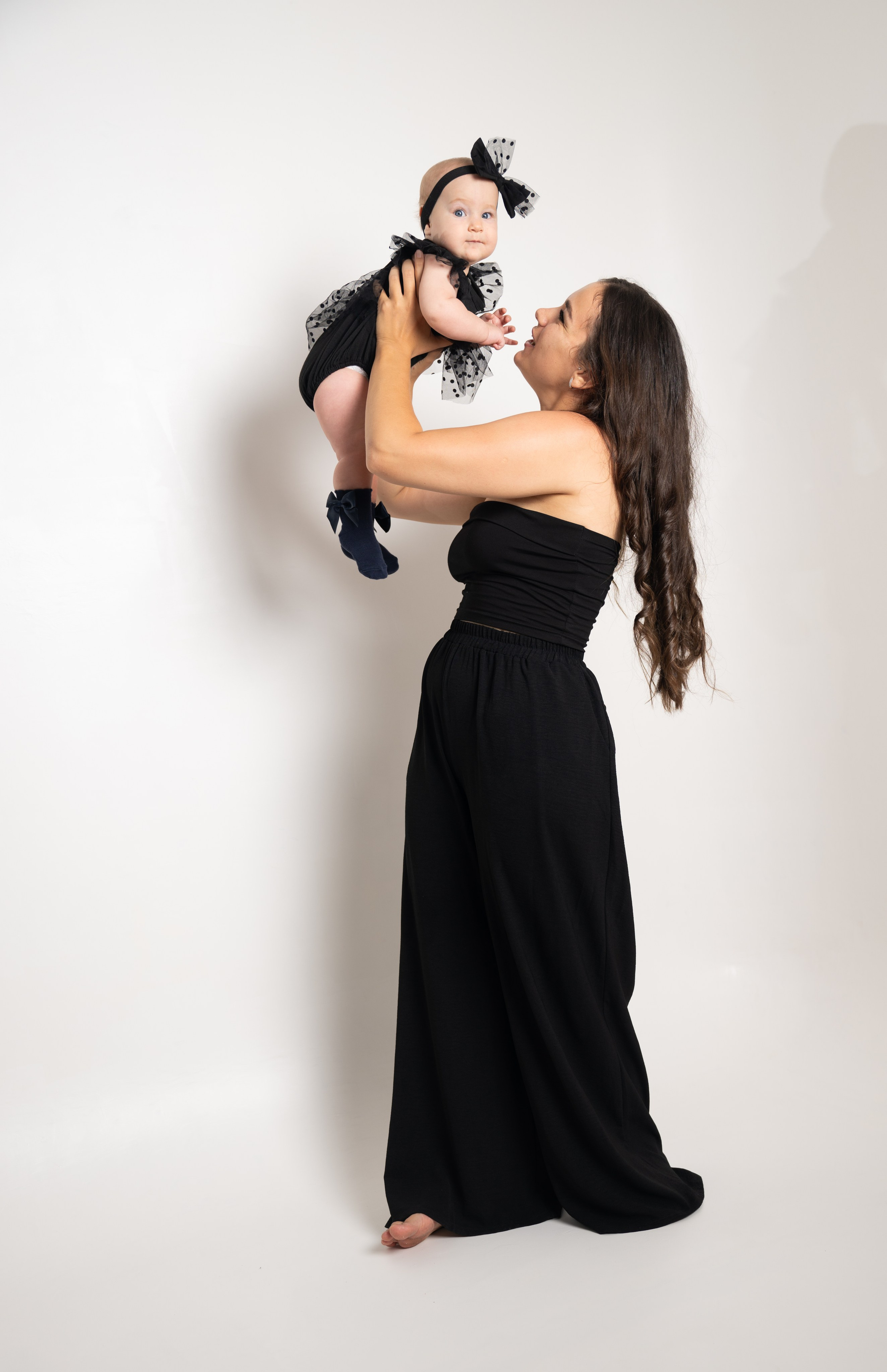 Семейные и детские фотосессии. Студийный и свадебный фотограф и видеограф в Севастополе — Юлия Макаренко