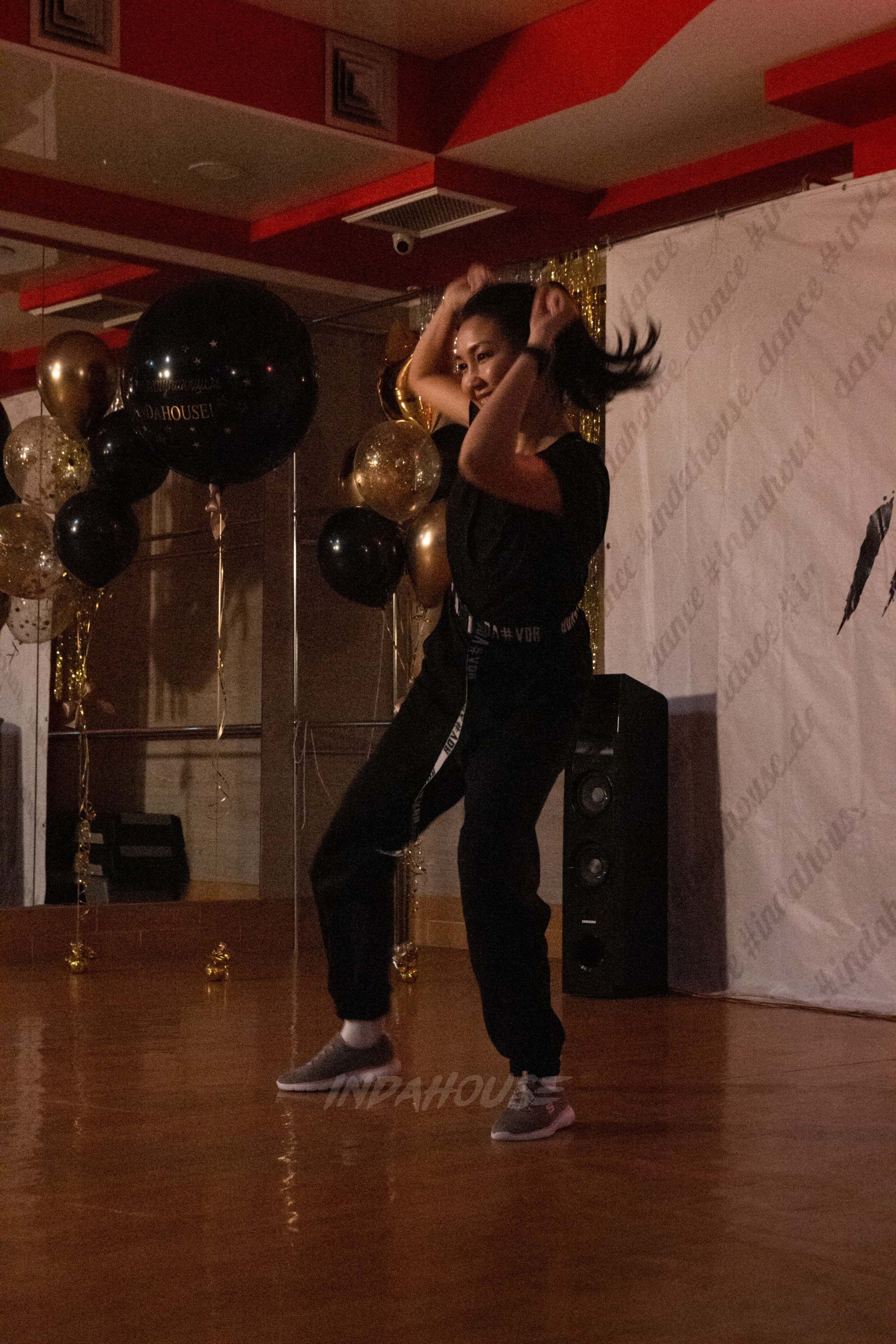 NEW YEAR INDAHOUSE | декабрь 2021. Фотограф Ева Ким