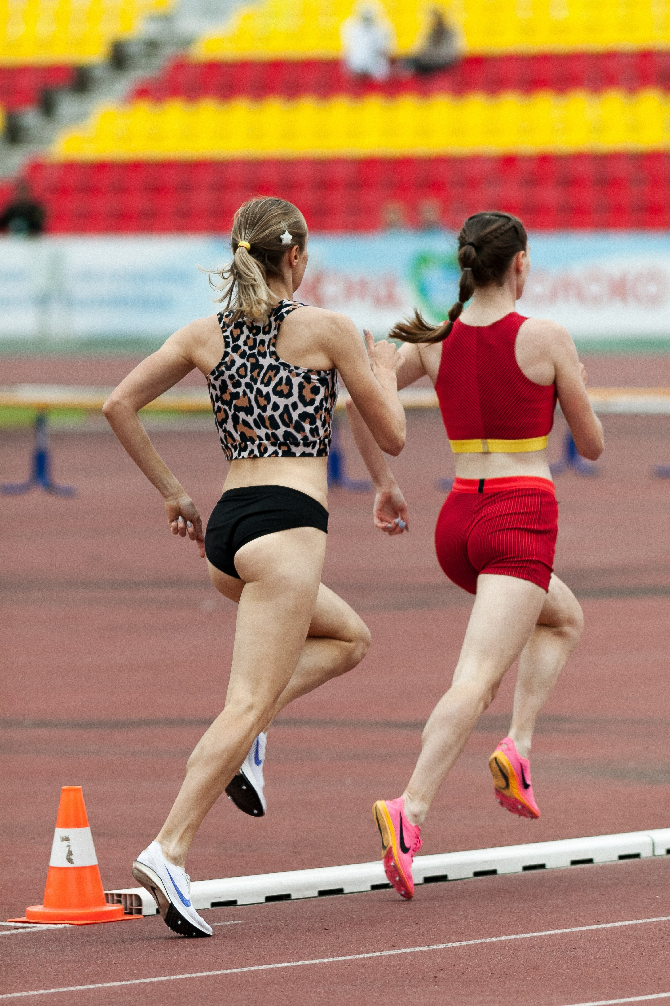 ЛА 5 июля 2025. Фотография