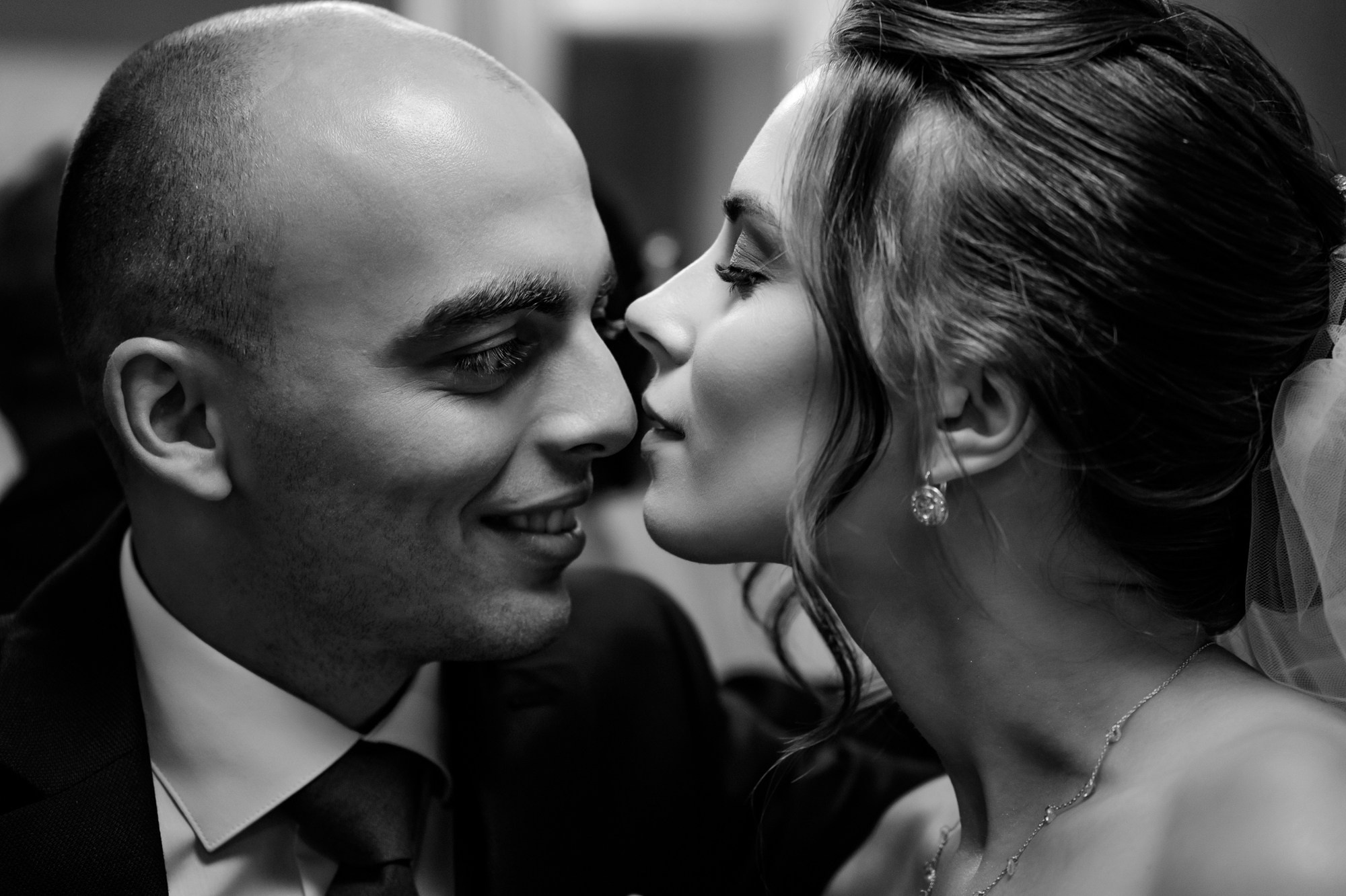 Свадебная съемка Артем и Надежда. Свадебный фотограф в Архангельске и Северодвинске