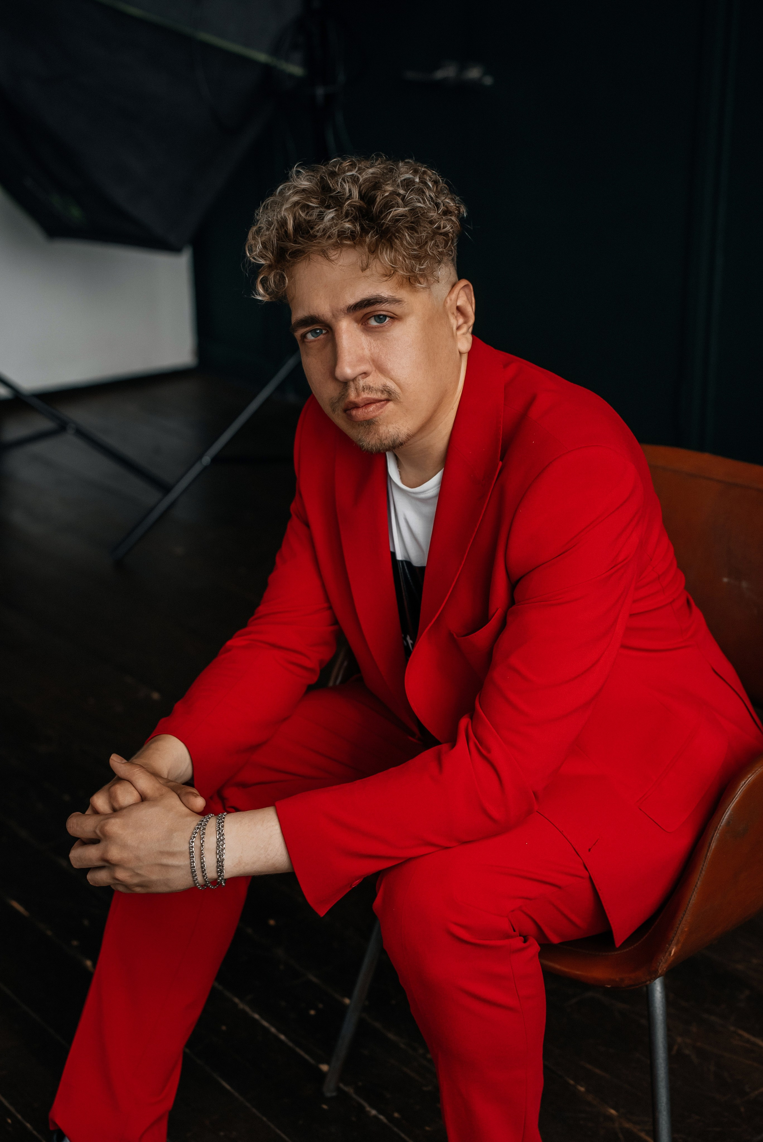 Съемка в студии Архангельск. Свадебный фотограф в Архангельске и Северодвинске