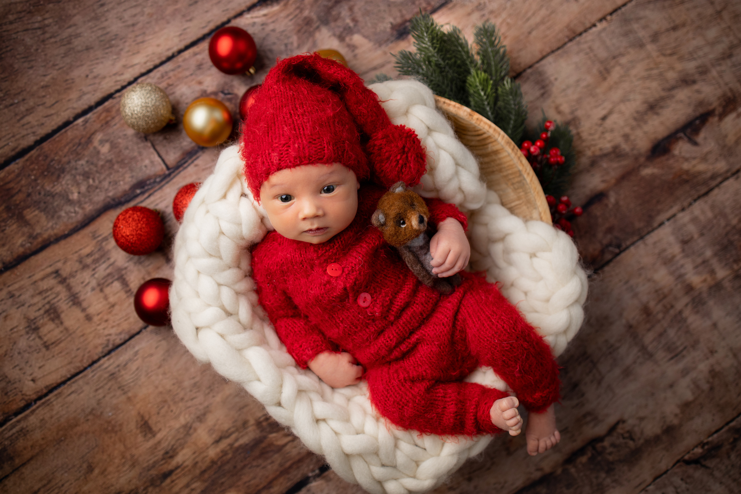 NEWBORN. Смиричевская Екатерина — фотограф новорожденных