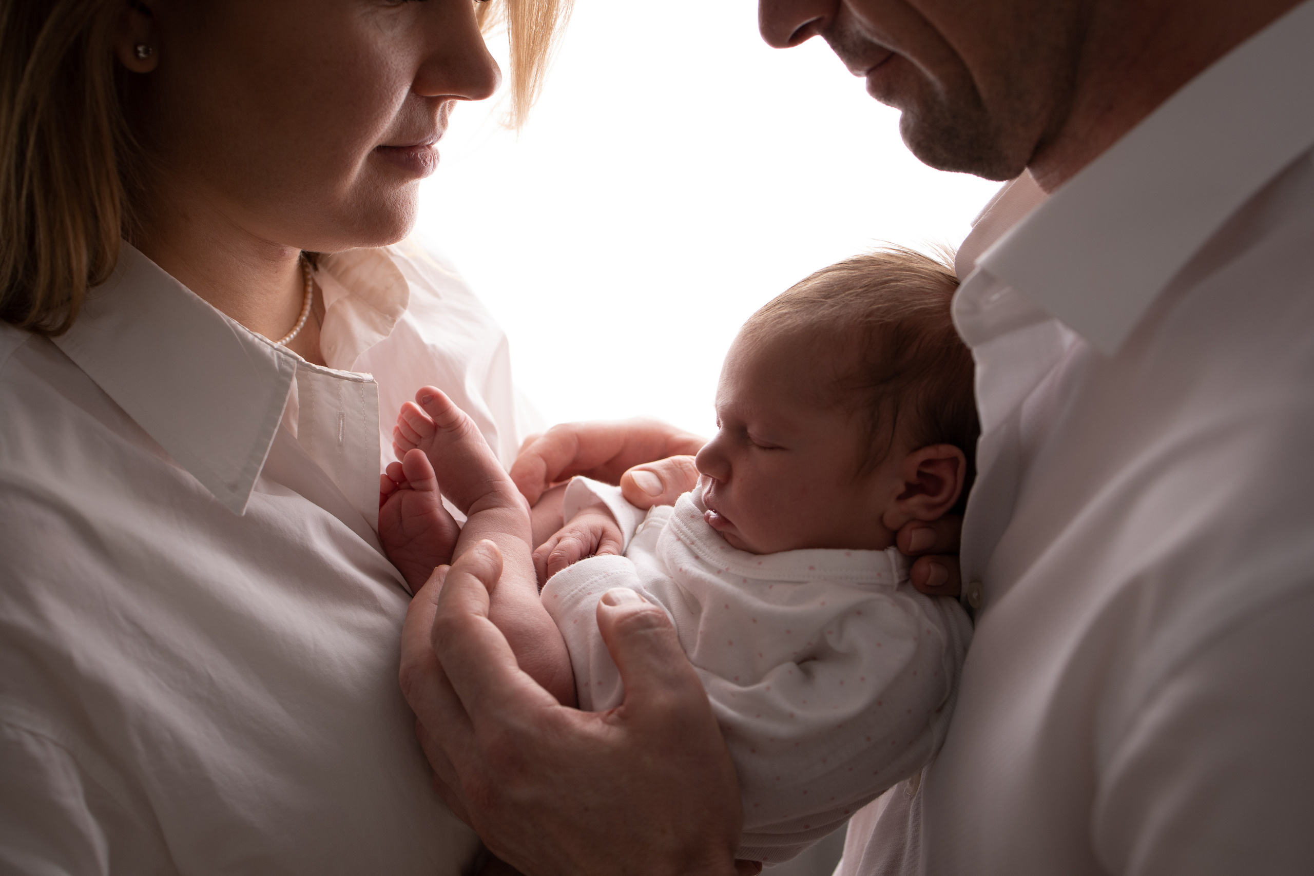 Александра. Смиричевская Екатерина — фотограф новорожденных