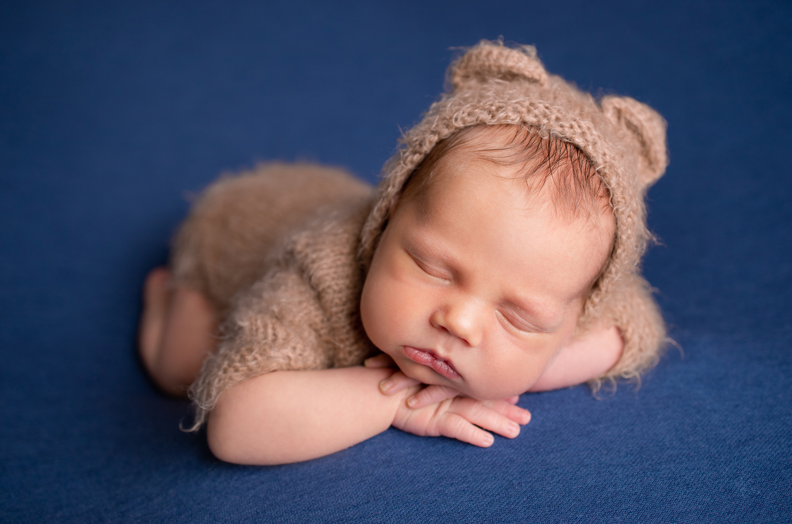 NEWBORN. Смиричевская Екатерина — фотограф новорожденных