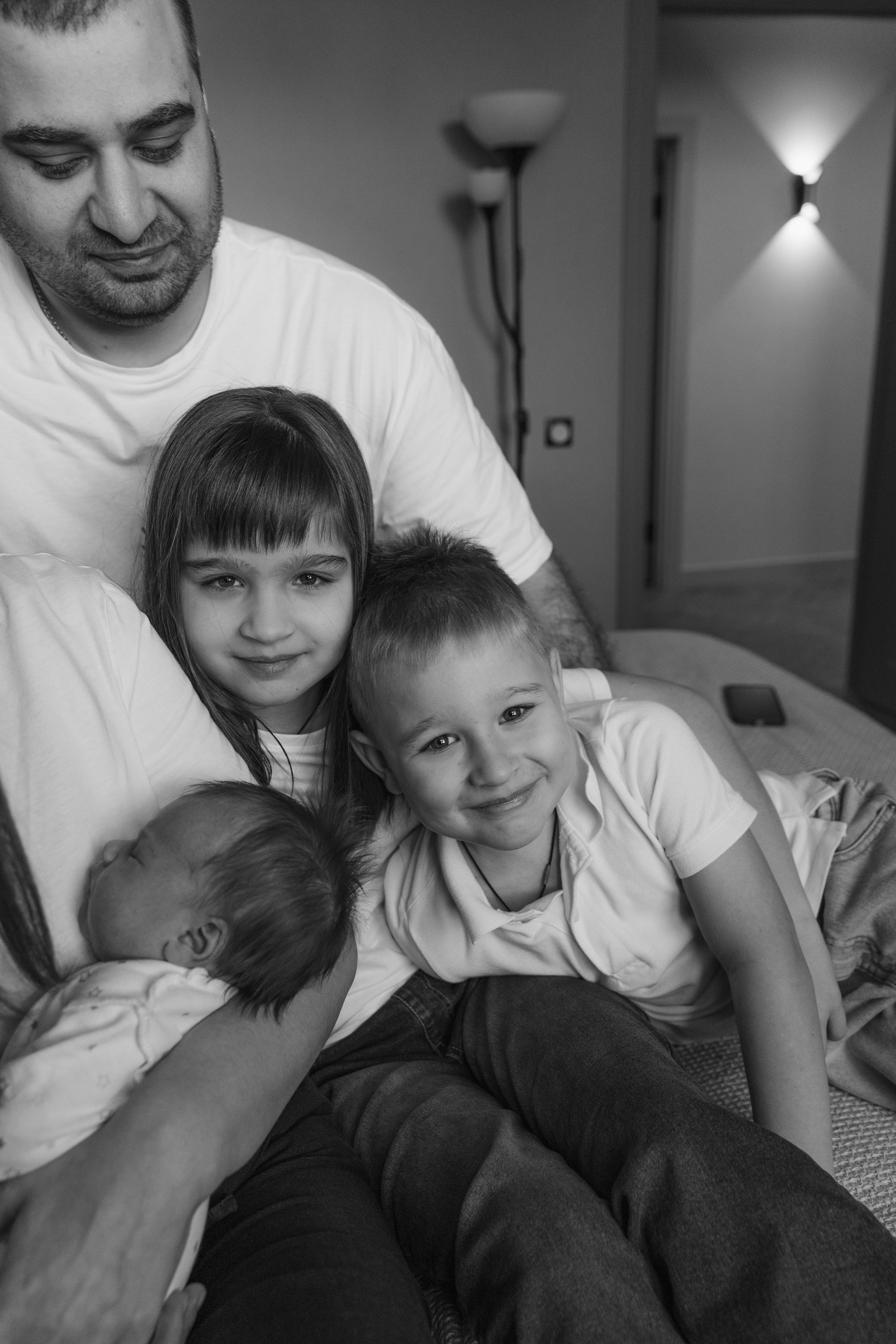 Детский и семейный фотограф в Краснодаре и в станице Елизаветинская Олеся Стаценко