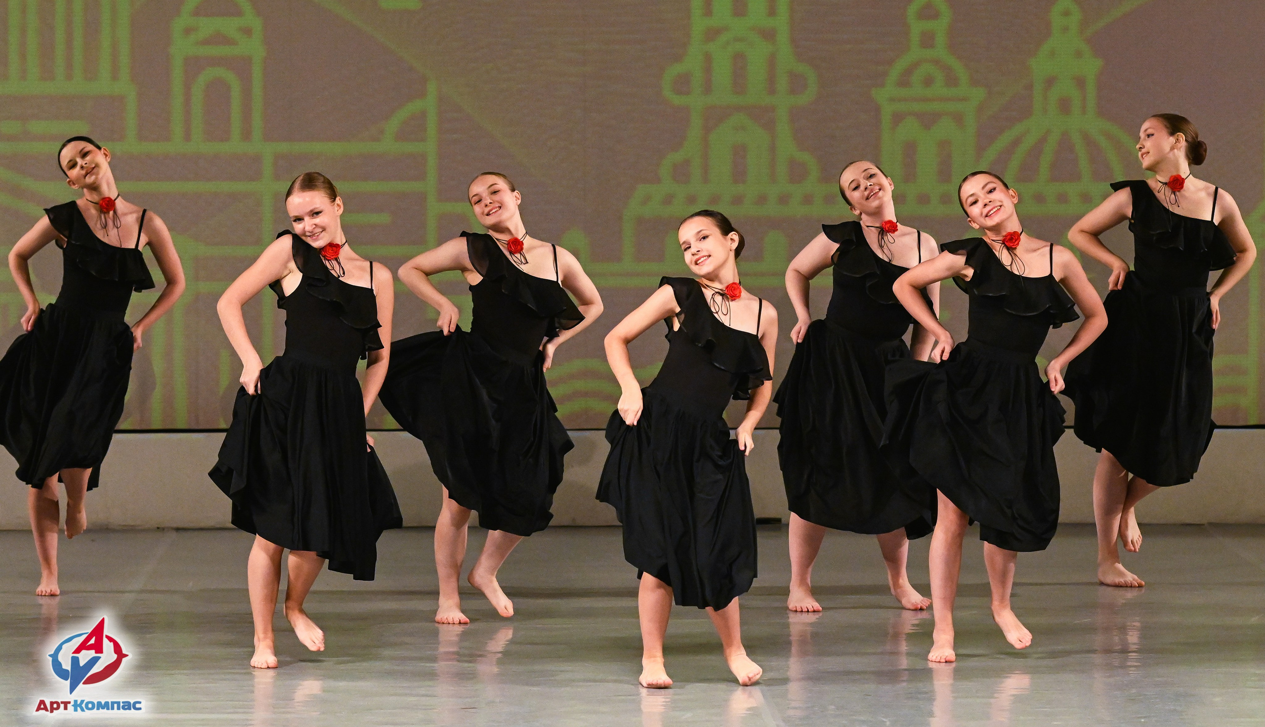 05.10.2025 Всероссийский фестиваль талантов «НЕВСКИЕ ВСТРЕЧИ» г. Санкт-Петербург. Медиастудия Фото Концепт