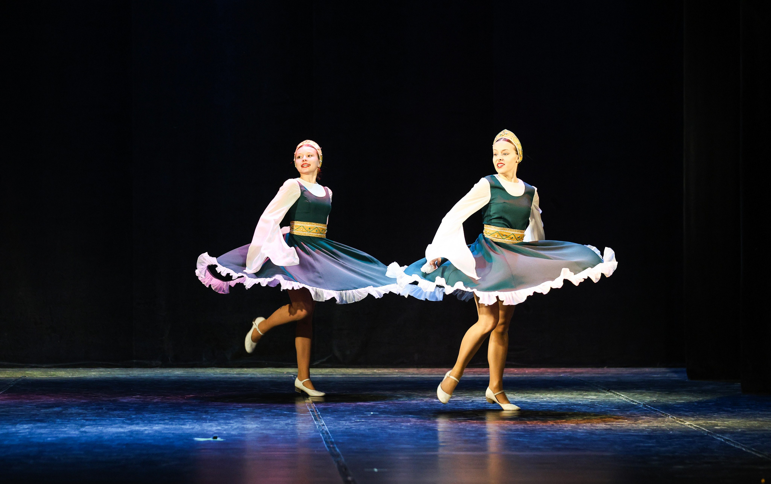 09.11.2024 Фестиваль хореографического искусства «АРТ-КОМПАС. УРАЛ» г. Челябинск. Медиастудия Фото Концепт