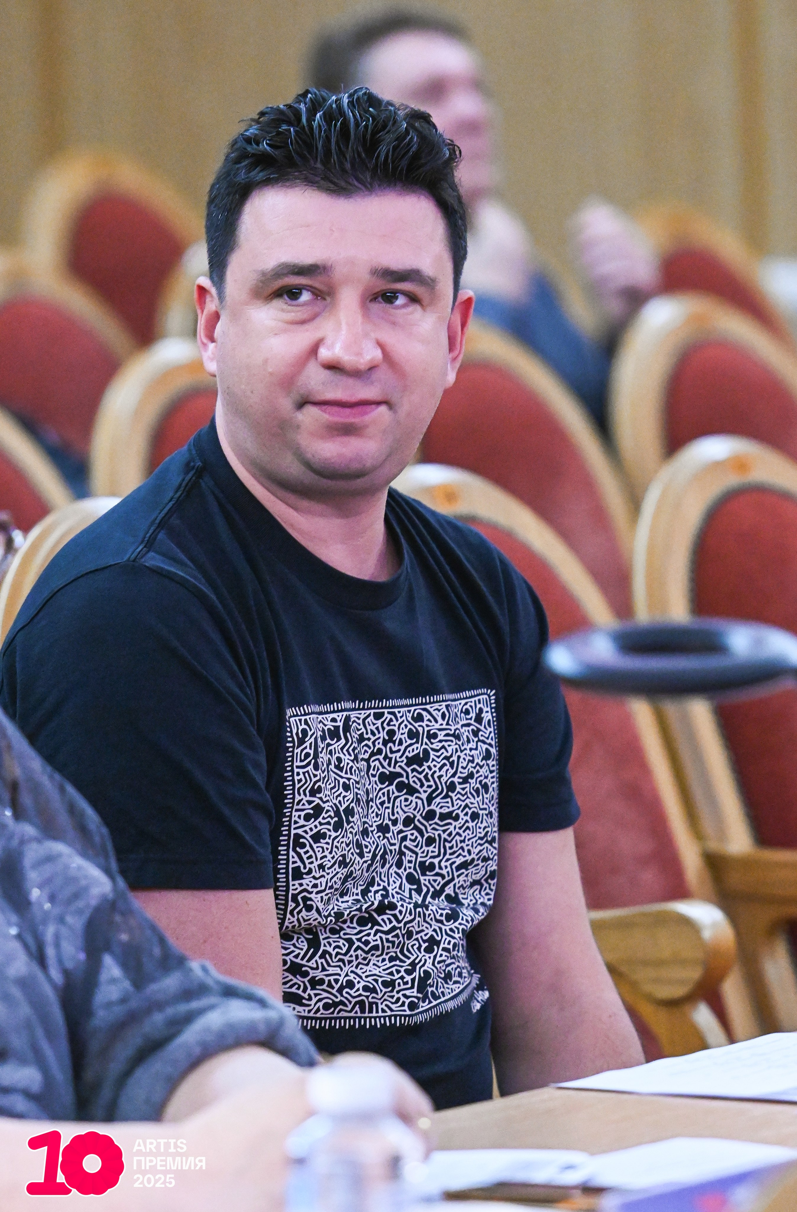 30.11.2025 «Я МОГУ!» Международная премия «ARTIS-2025» Категория «Вокал». Медиастудия Фото Концепт