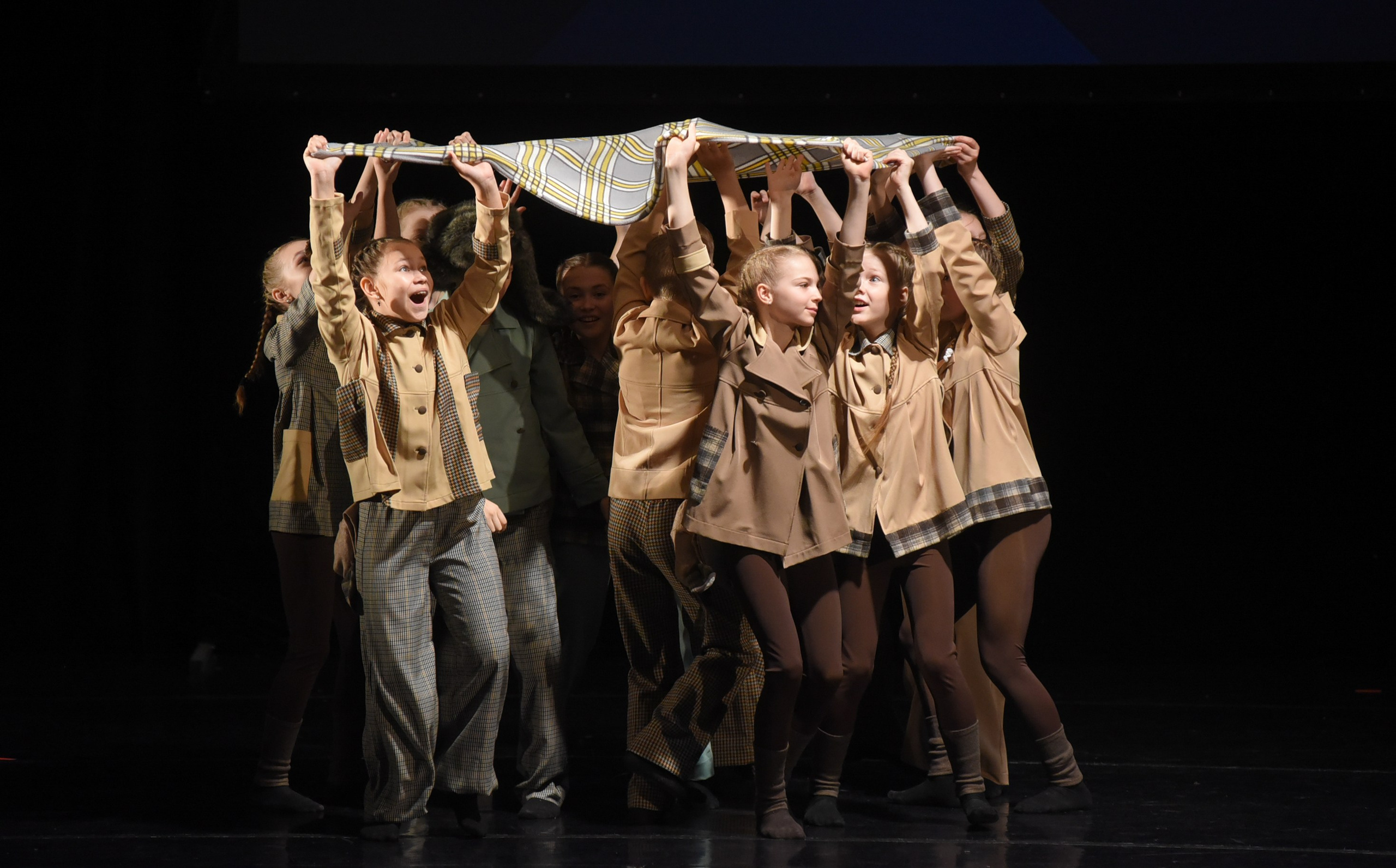 19.05.2024 Всероссийский конкурс современной хореографии «Стрелка» г. Нижний Н. Медиастудия Фото Концепт