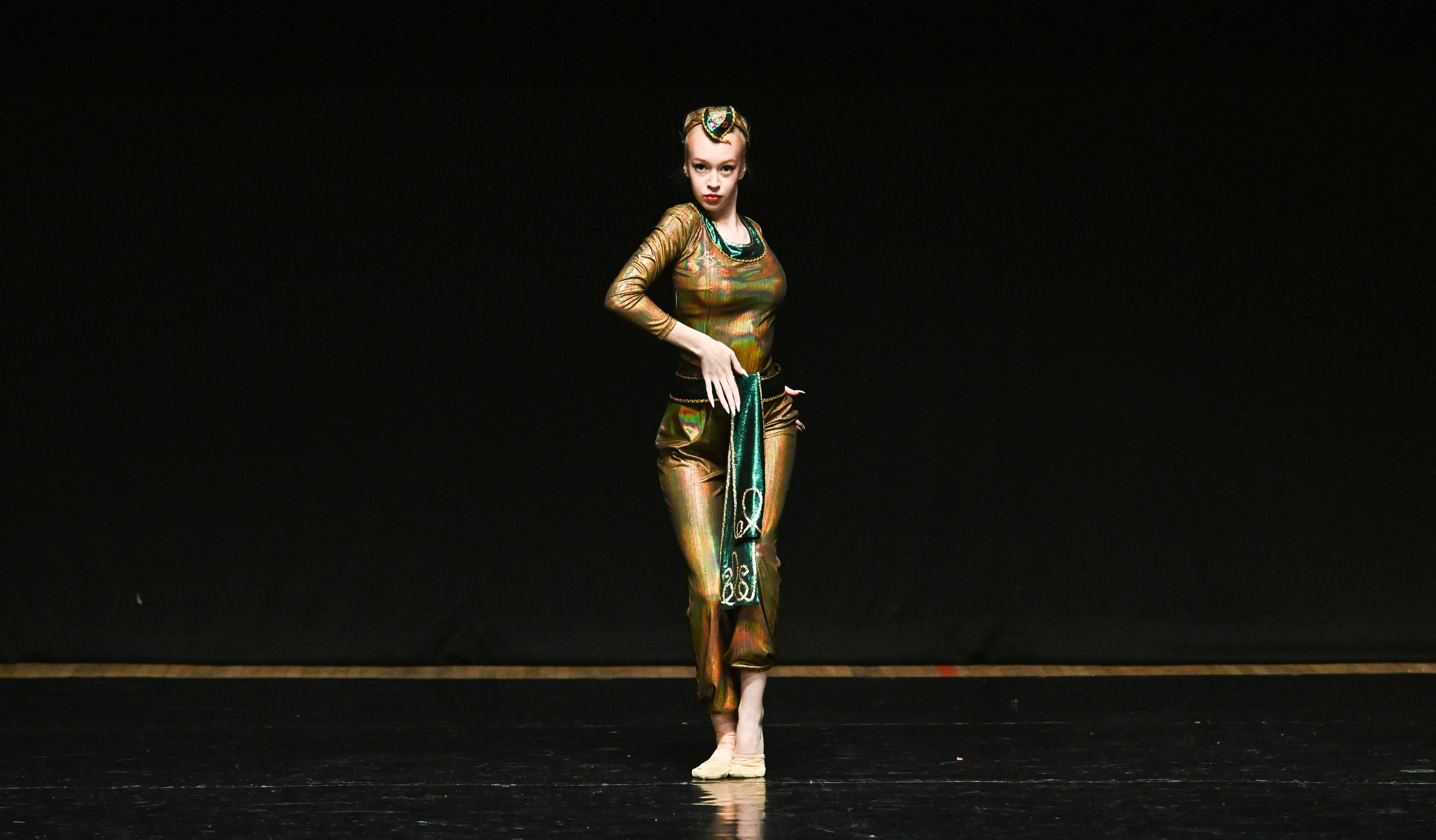 18.05.2025 Всероссийский конкурс классического танца «Подъём» г. Нижний Новгород. Медиастудия Фото Концепт