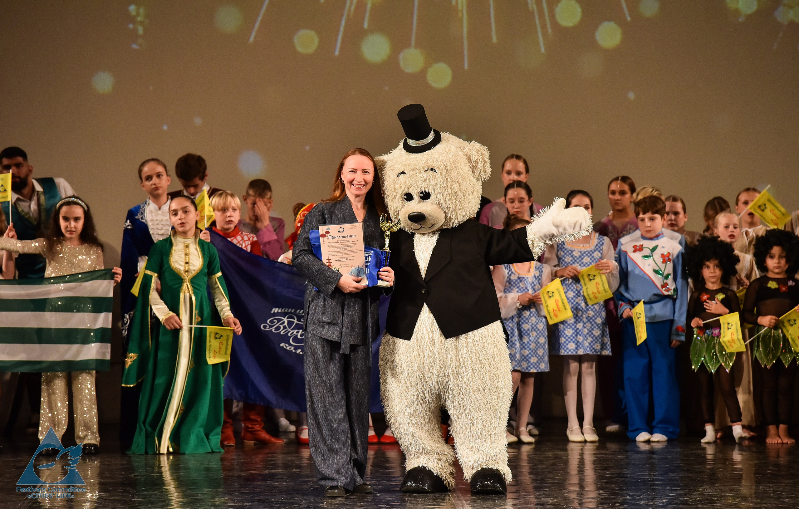 07.10.2024 «Жизнь городов» Творческий фестиваль-конкурс «ПЛАНЕТА ИСКУССТВ». Медиастудия Фото Концепт