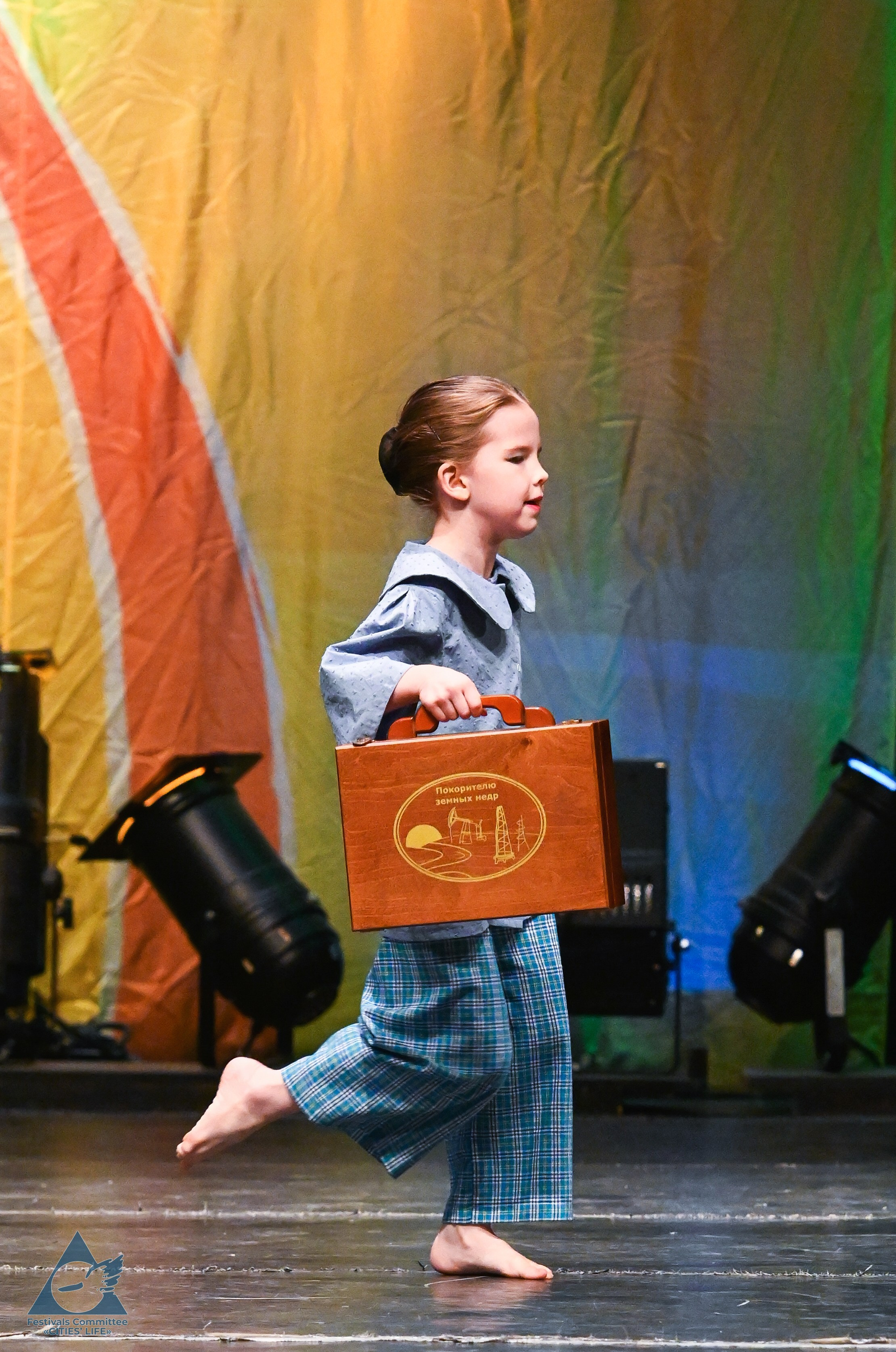31.05.2025 «Жизнь Городов» Фестиваль-конкурс «ПЛАНЕТА ИСКУССТВ» г. Кондопога. Медиастудия Фото Концепт