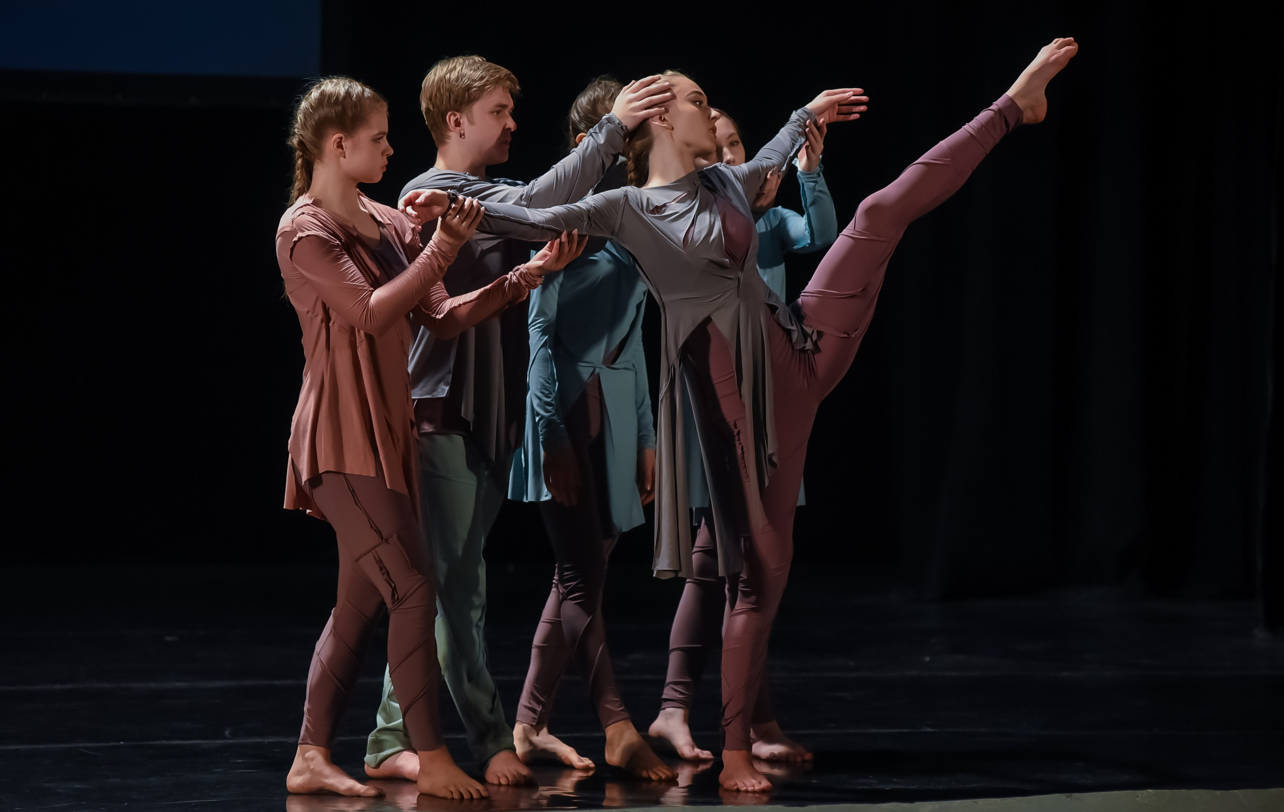 19.05.2024 Всероссийский конкурс современной хореографии «Стрелка» г. Нижний Н. Медиастудия Фото Концепт