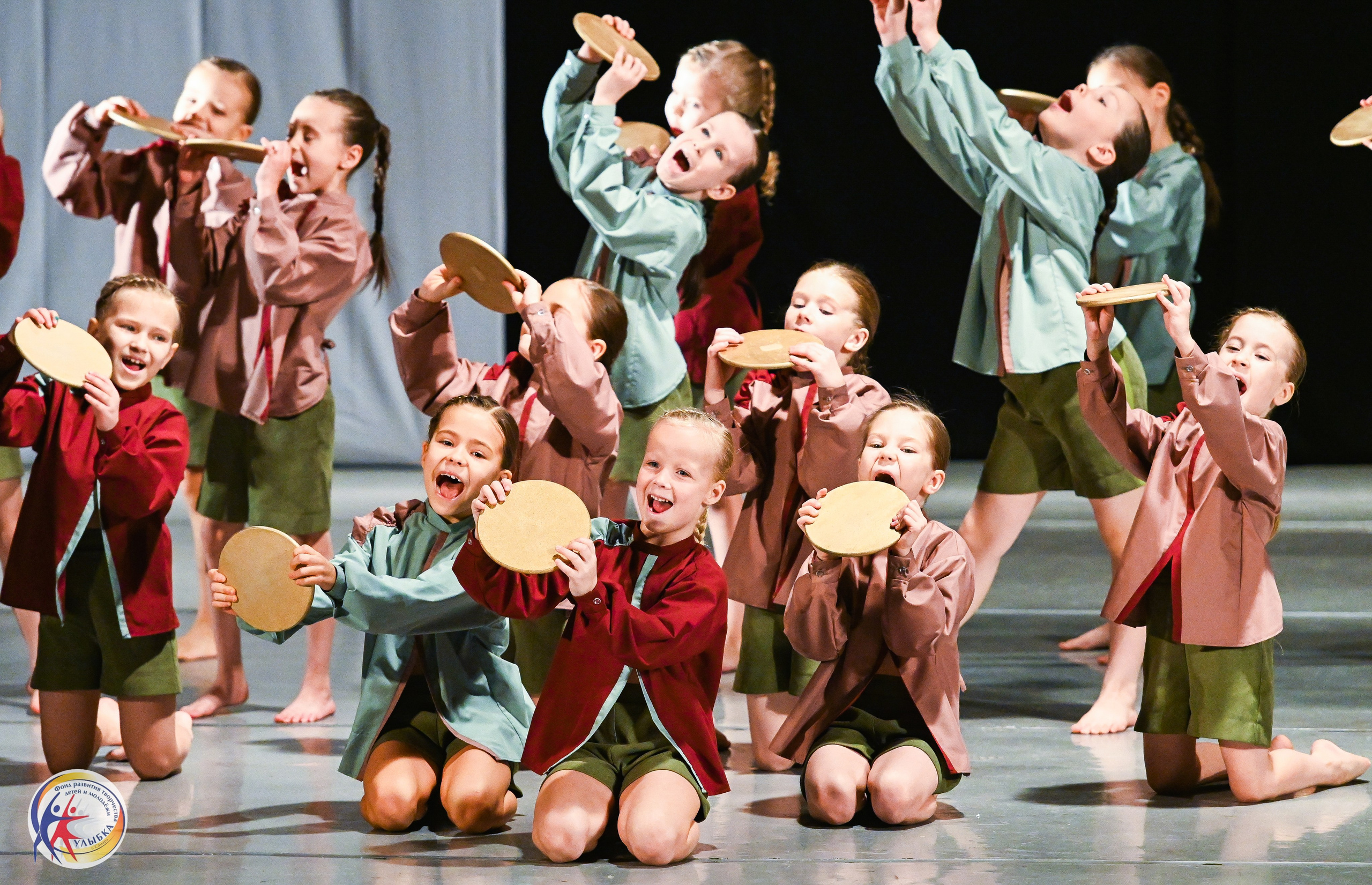 19.10.2025 Международный конкурс «Твоё направление» г. Нижний Новгород. Медиастудия Фото Концепт