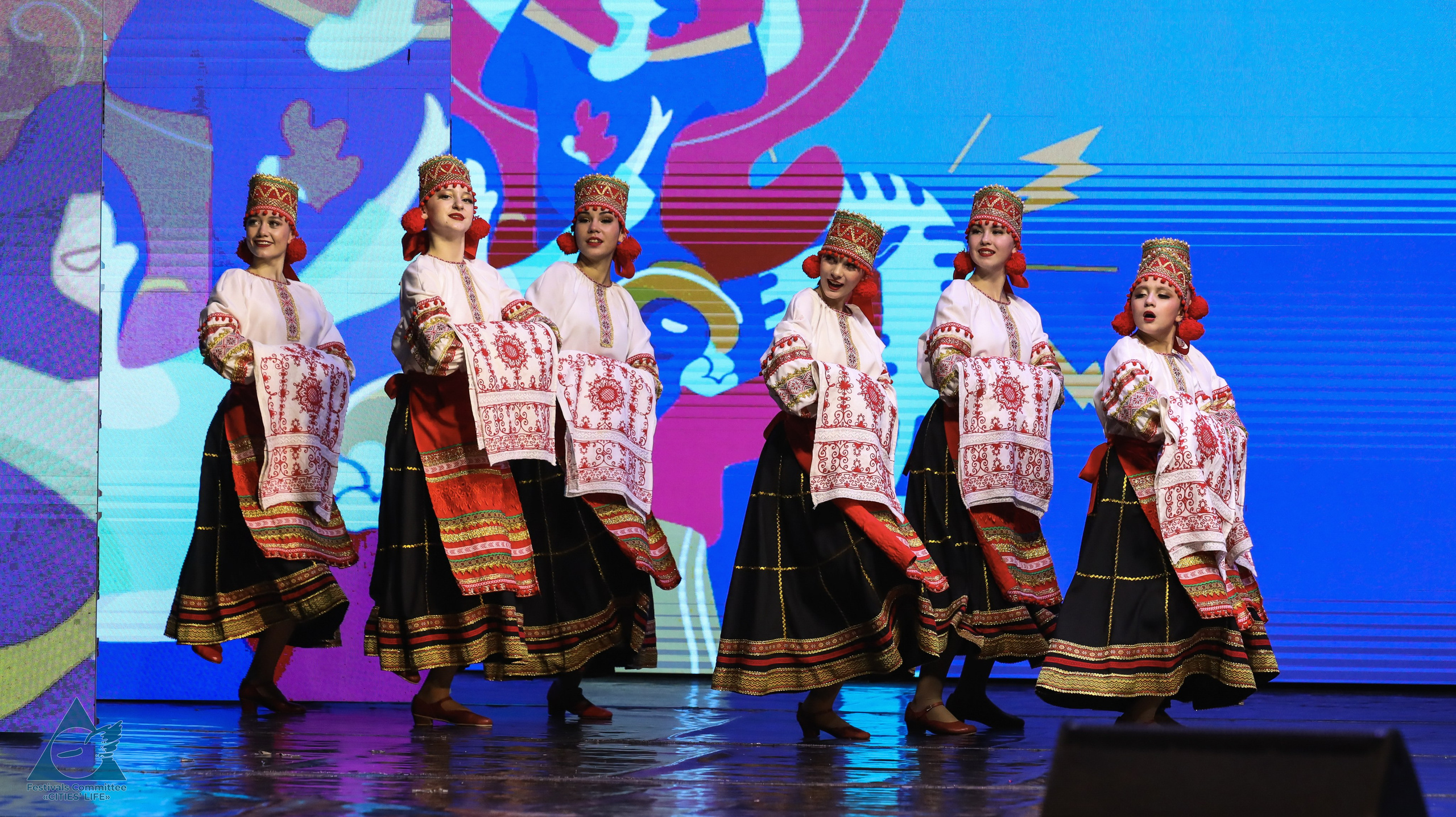 15.11.2025 «Жизнь Городов» Фестиваль-конкурс «ПЛАНЕТА ИСКУССТВ» г. Минск. Медиастудия Фото Концепт