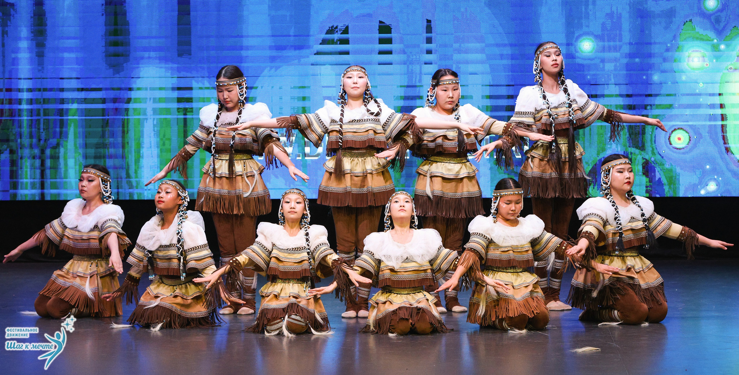 04.04.2026 Фестивальное движение «Шаг к мечте» г. Казань. Медиастудия Фото Концепт