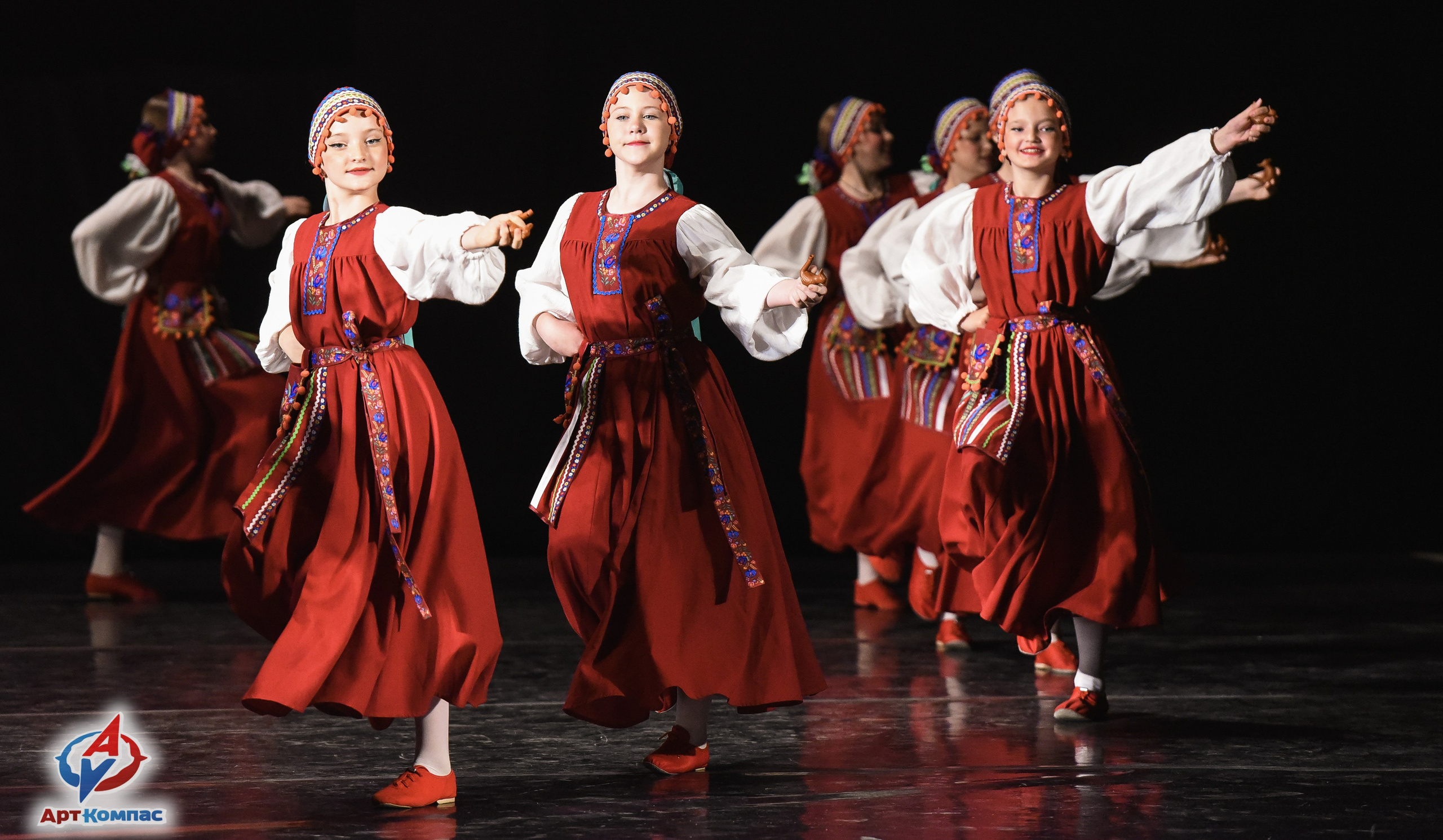 16.05.2026 Всероссийский конкурс народного творчества «Красно Солнышко» г. Нижний Новгород. Медиастудия Фото Концепт