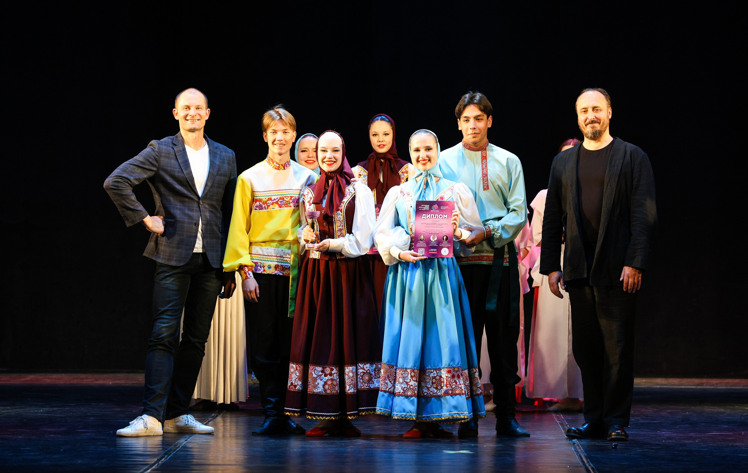 09.11.2024 Фестиваль хореографического искусства «АРТ-КОМПАС. УРАЛ» г. Челябинск. Медиастудия Фото Концепт