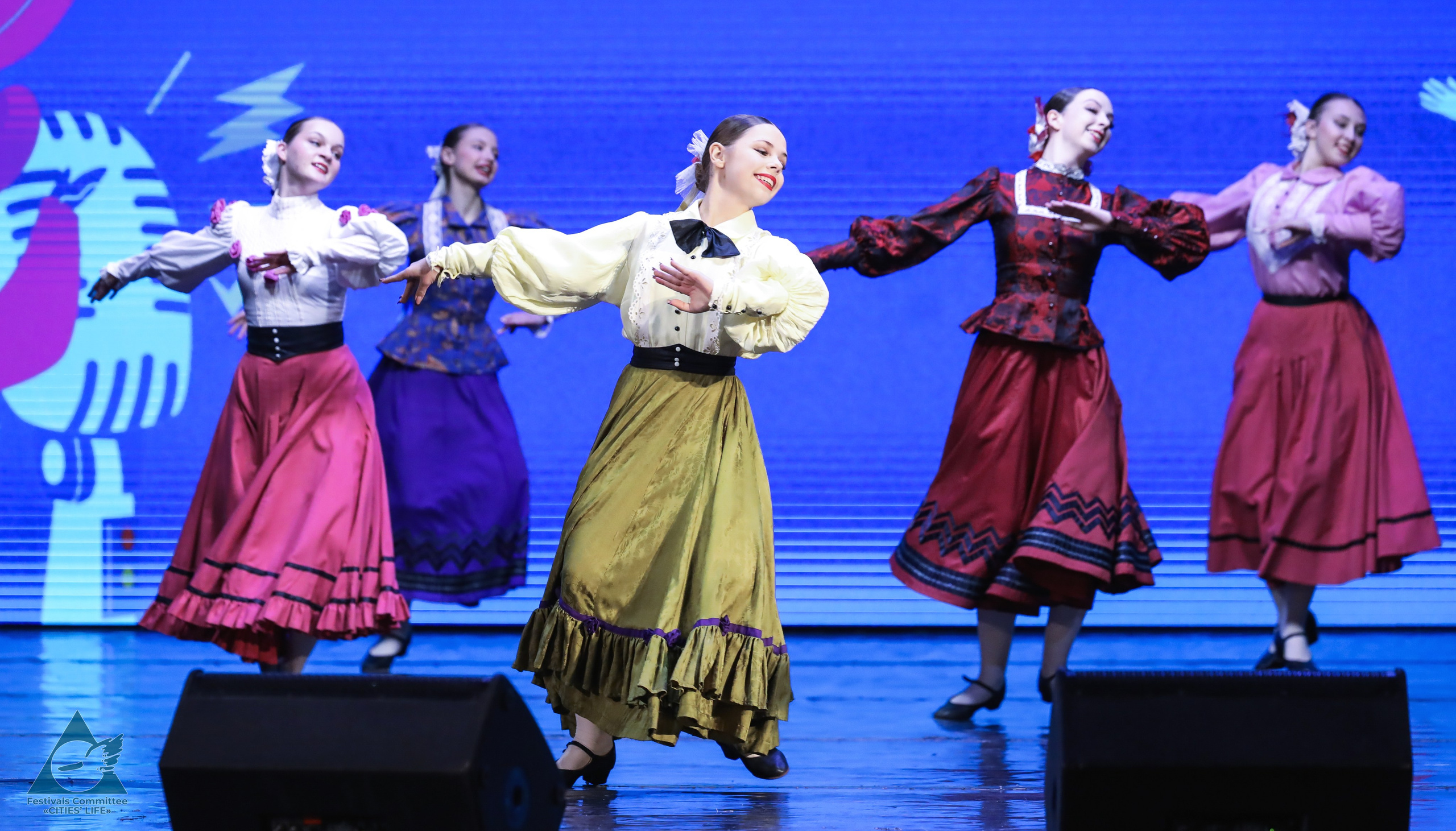 15.11.2025 «Жизнь Городов» Фестиваль-конкурс «ПЛАНЕТА ИСКУССТВ» г. Минск. Медиастудия Фото Концепт