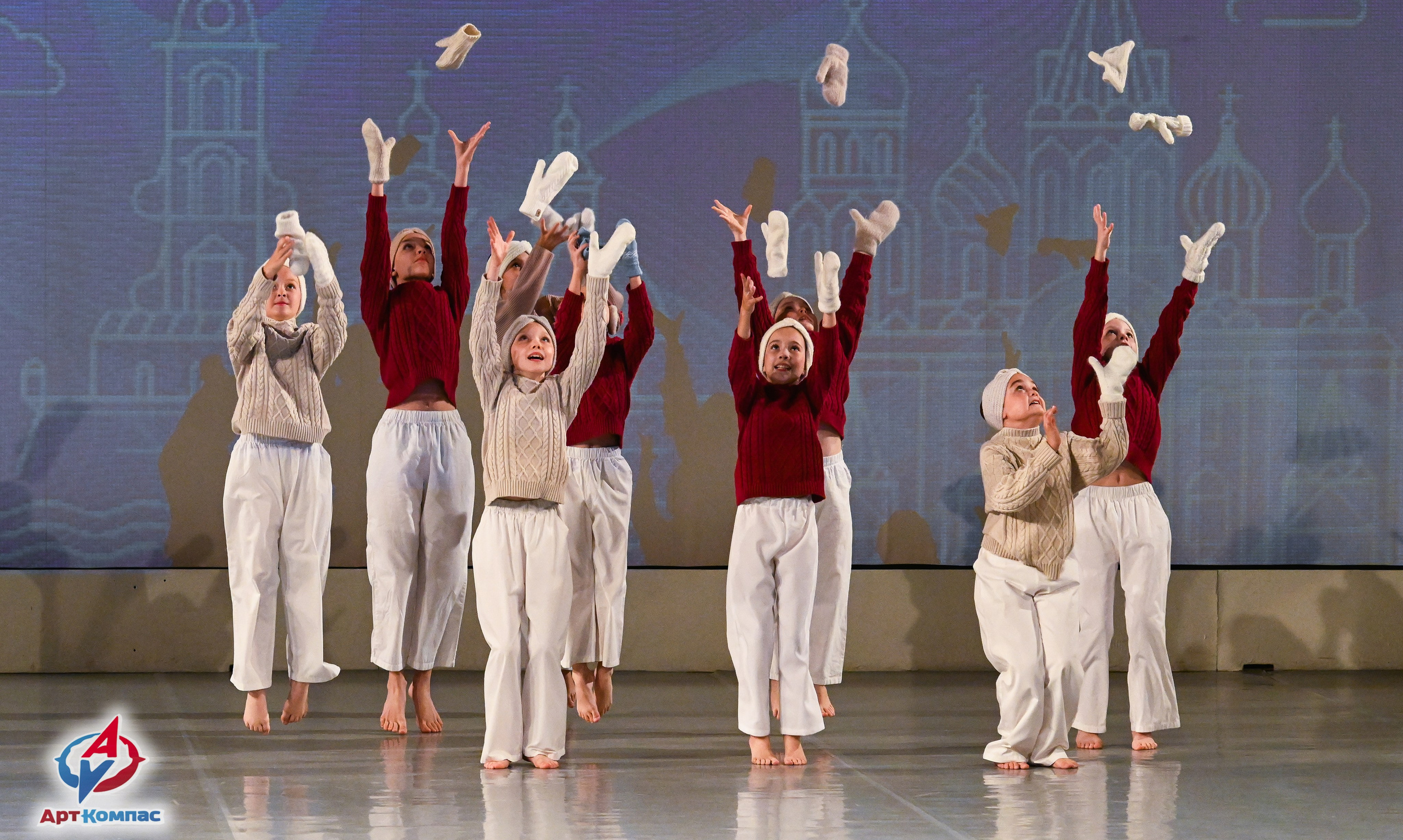 05.10.2025 Всероссийский фестиваль талантов «НЕВСКИЕ ВСТРЕЧИ» г. Санкт-Петербург. Медиастудия Фото Концепт