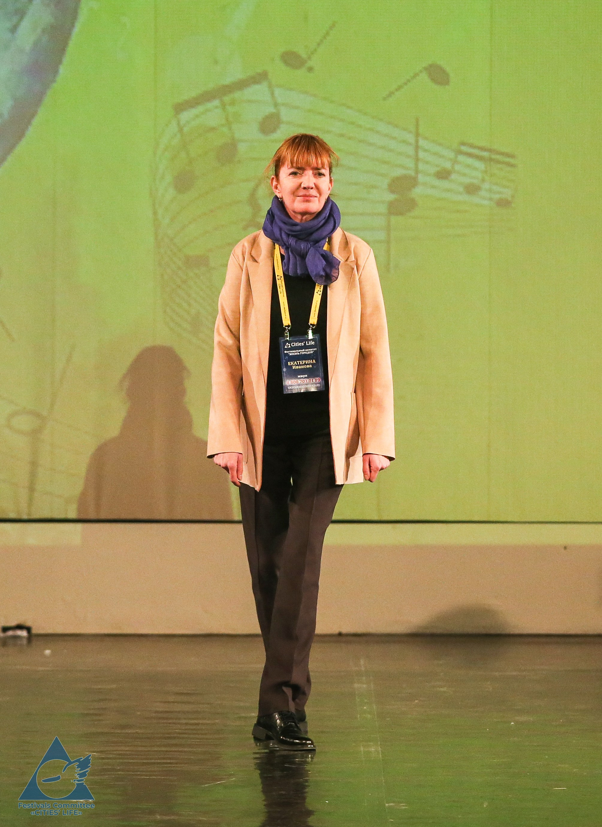 09.03.2025 «Жизнь Городов» Творческий фестиваль-конкурс «ПЛАНЕТА ИСКУССТВ» г. Санкт-Петербург. Медиастудия Фото Концепт