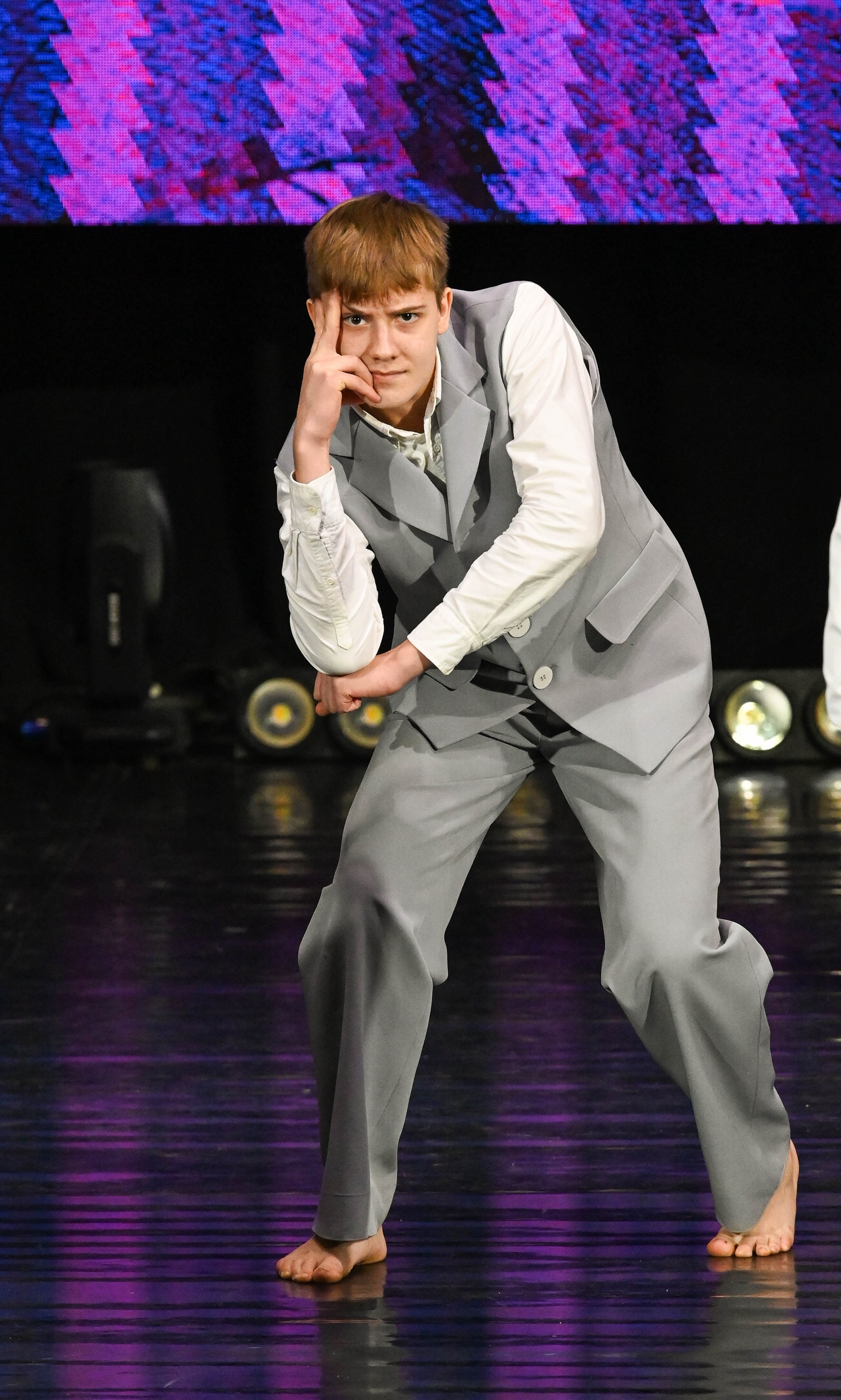 24.11.2024 Фестиваль хореографического искусства «АРТ-КОМПАС. Поволжье» г. Самара. Медиастудия Фото Концепт