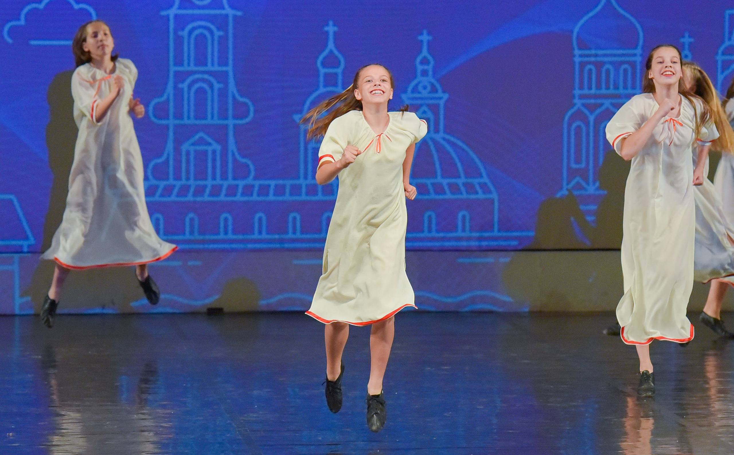 08.06.2024 Всероссийский фестиваль талантов «Невские встречи» г. Санкт-Петербург. Медиастудия Фото Концепт
