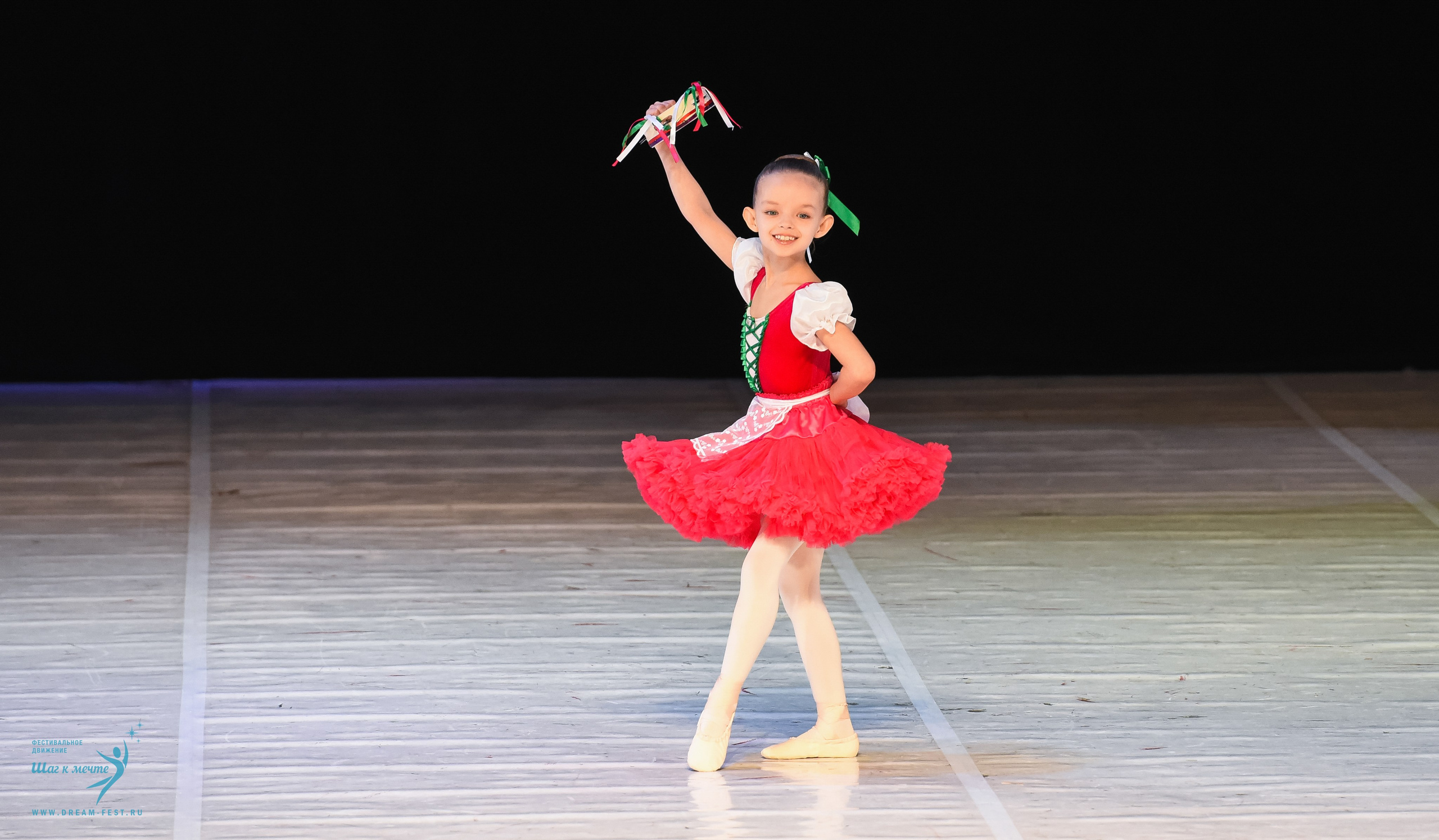 28.02.2026 Фестивальное движение «Шаг к мечте» г. Москва. Медиастудия Фото Концепт