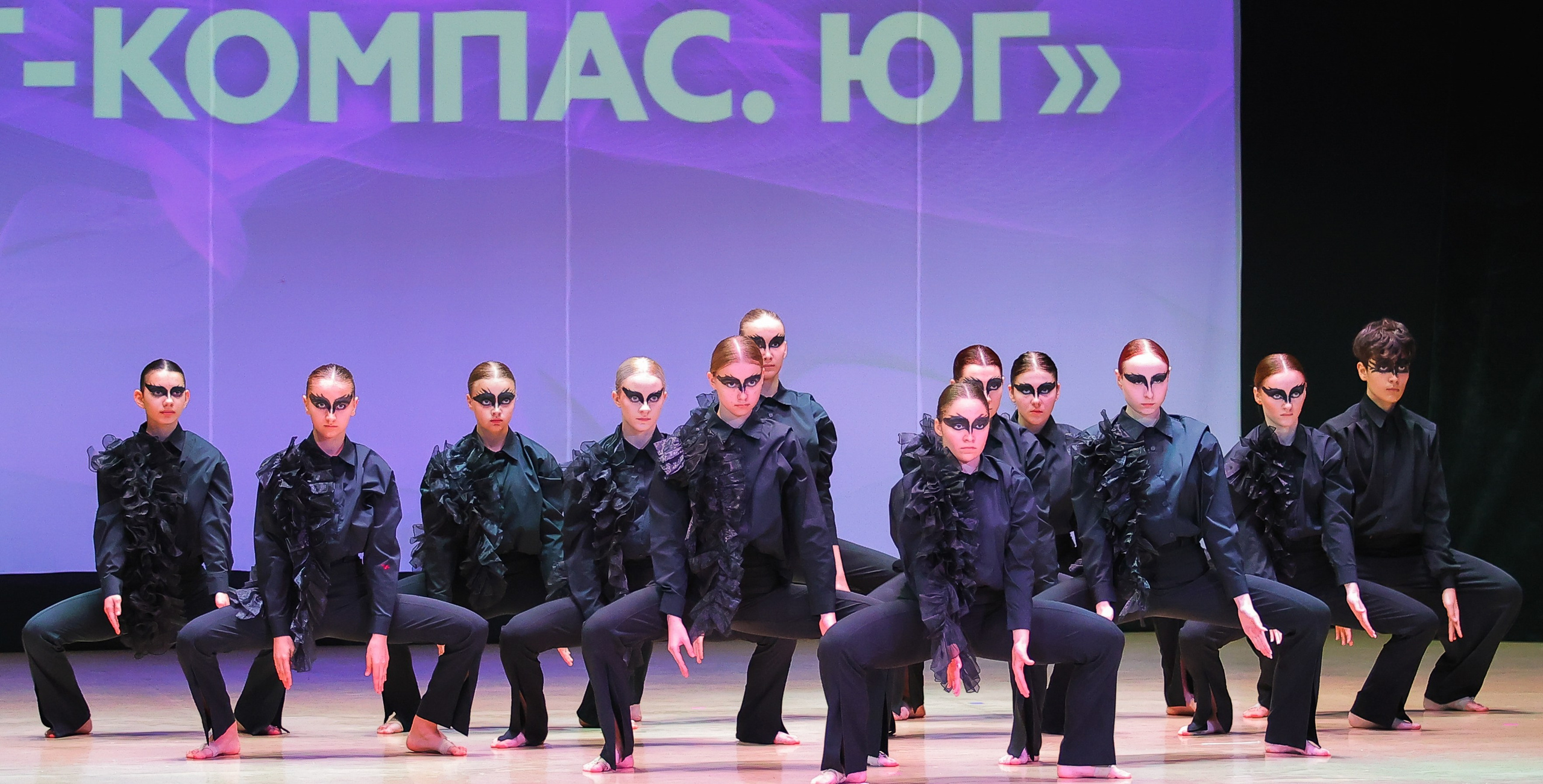 26.04.2025 Фестиваль хореографического искусства «АРТ-КОМПАС.ЮГ» г. Волгоград. Медиастудия Фото Концепт