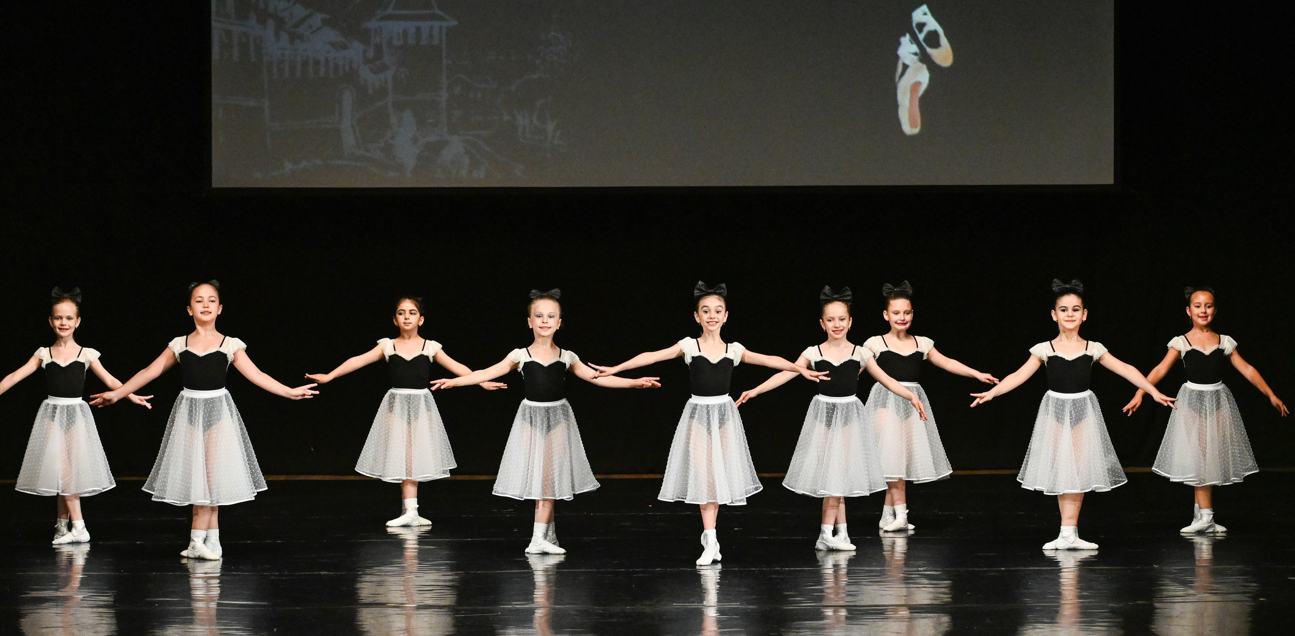 18.05.2025 Всероссийский конкурс классического танца «Подъём» г. Нижний Новгород. Медиастудия Фото Концепт