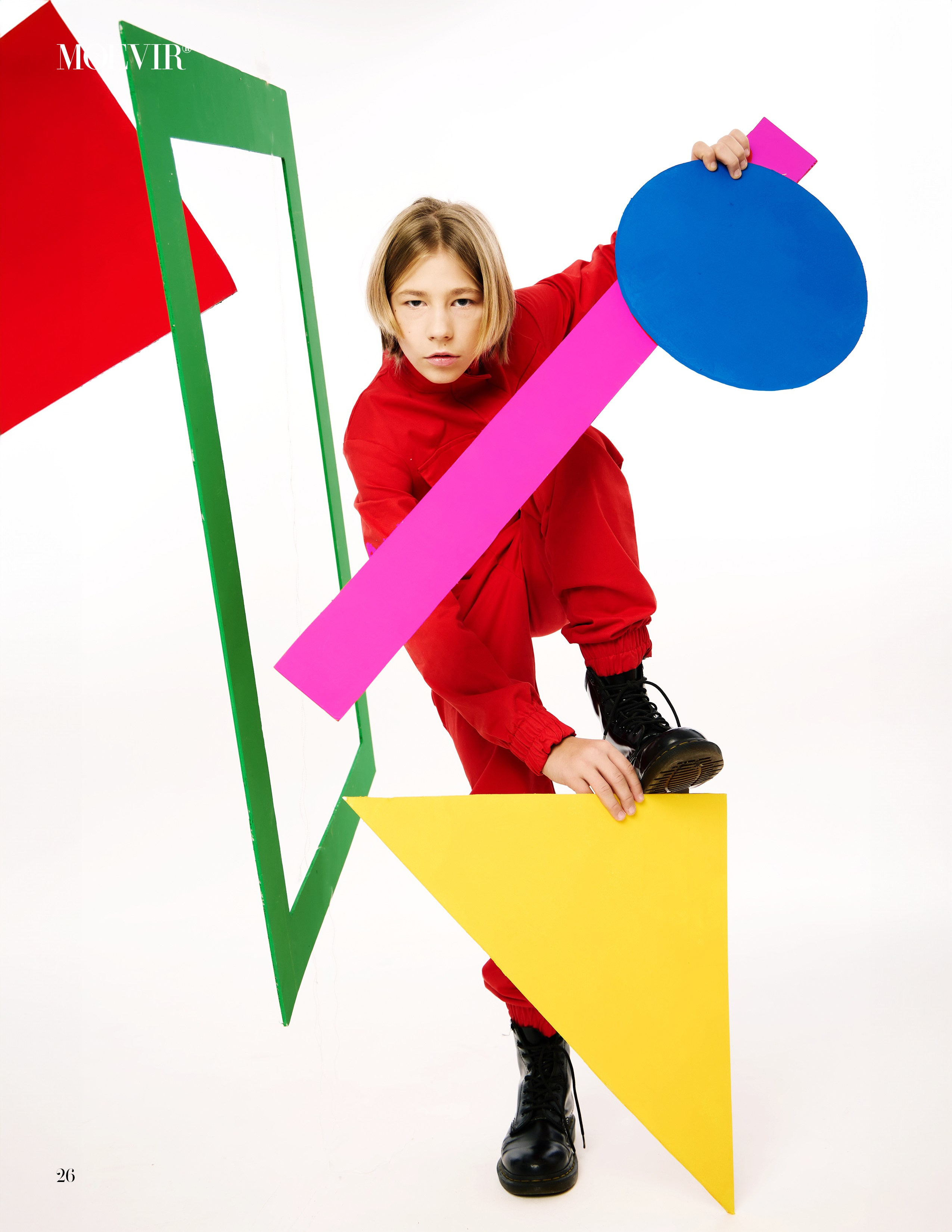 Публикации. Актерское и модельное портфолио. Фотограф в Москве Екатерина Коломеец