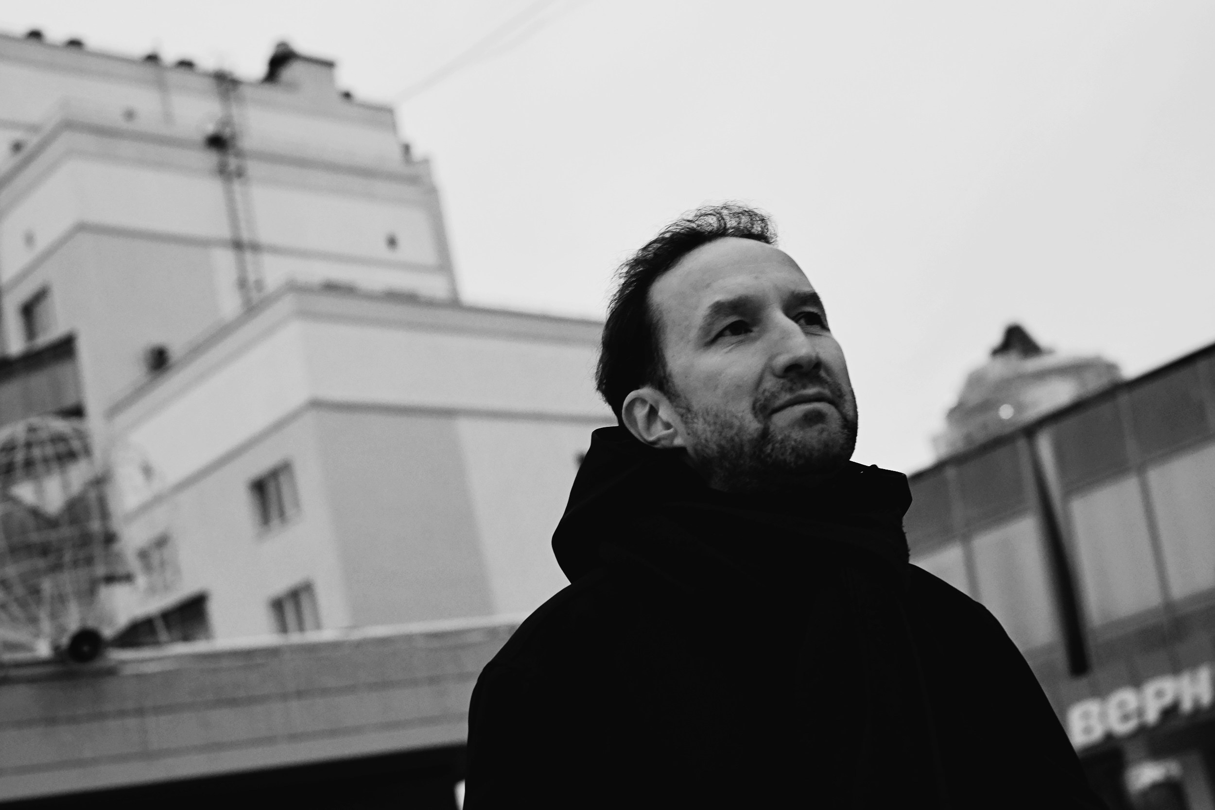 Городские этюды. Заказать фотосъемку | Портретный фотограф Оксана Приходько