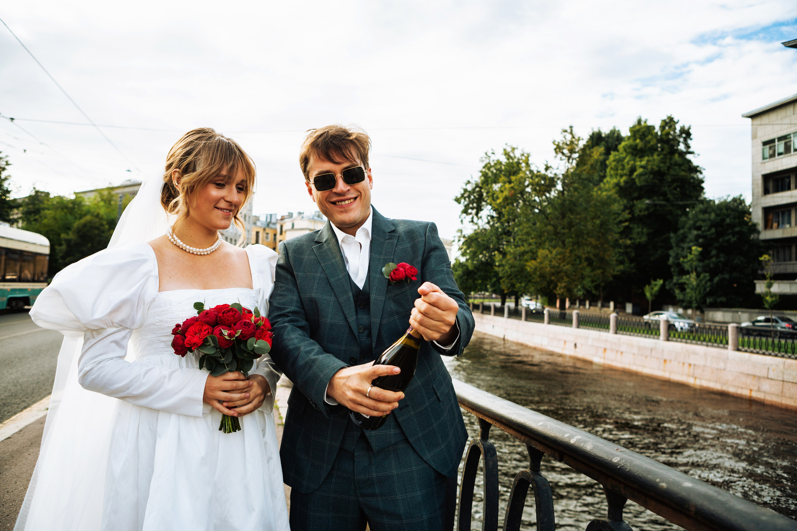 Свадьба Ди и Ан 08.2025. Фотограф Евгений Казекин