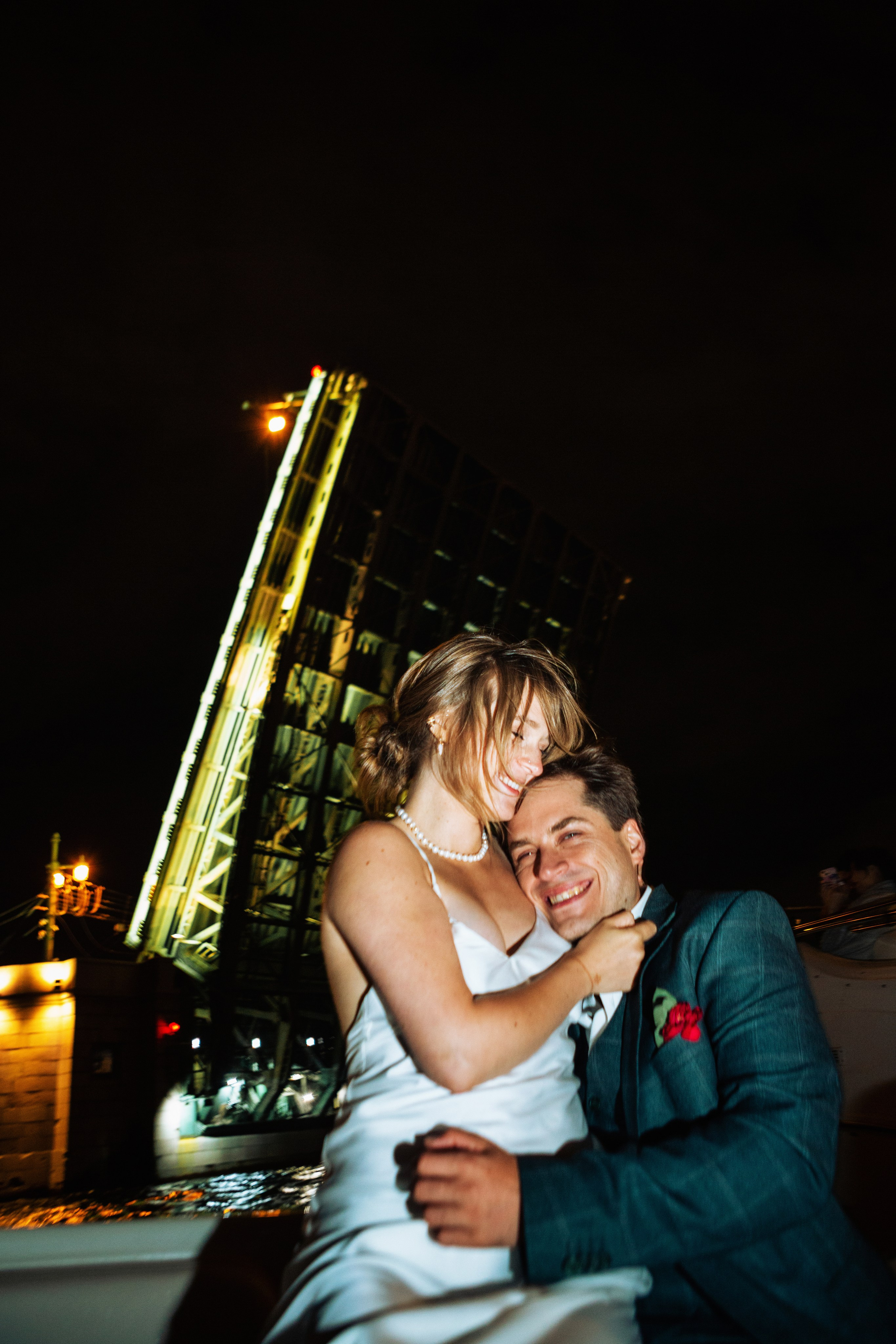 Свадьба Ди и Ан 08.2025. Фотограф Евгений Казекин