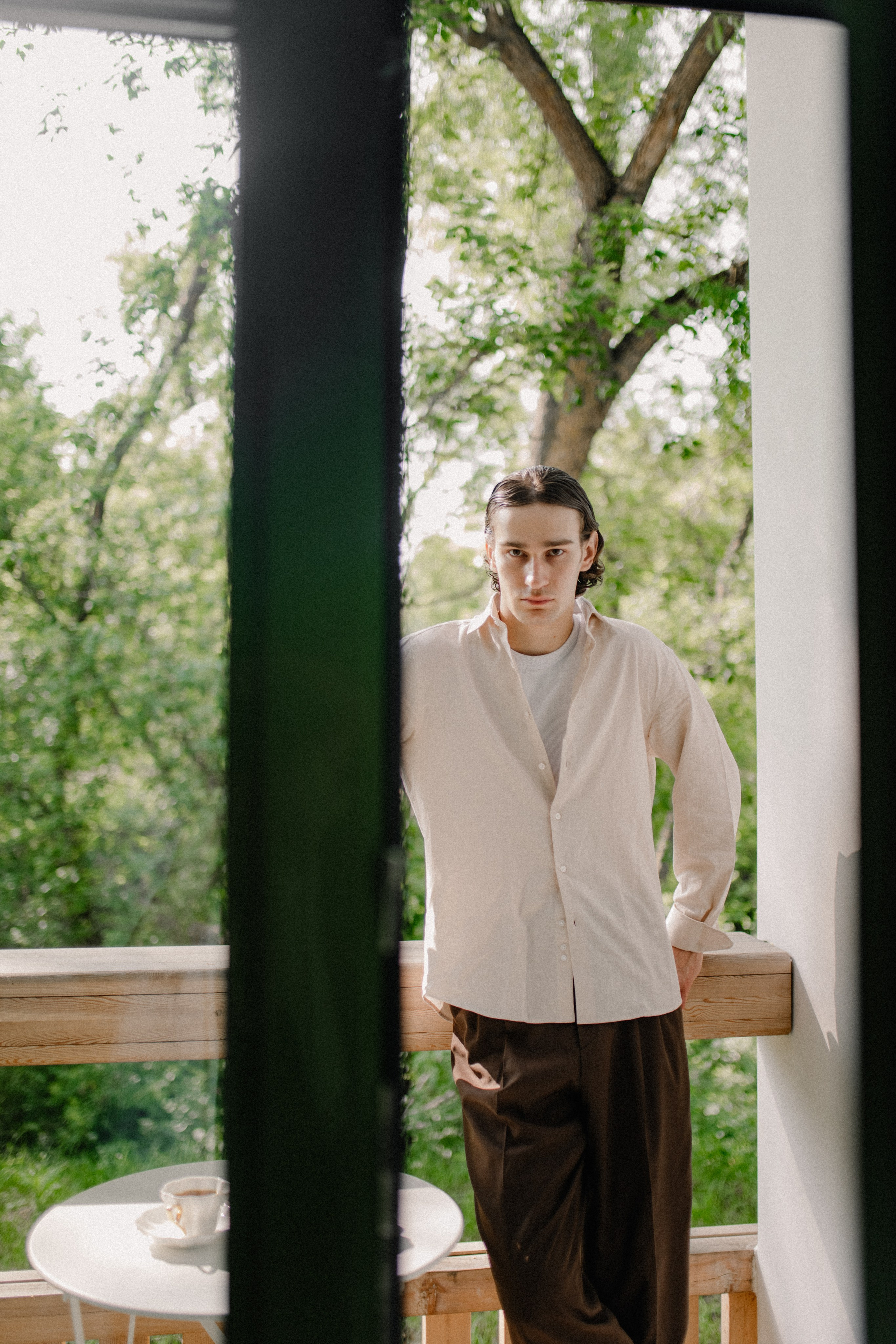 В&Д. Анастасия Попова — свадебный и репортажный фотограф | Воронеж, Павловск