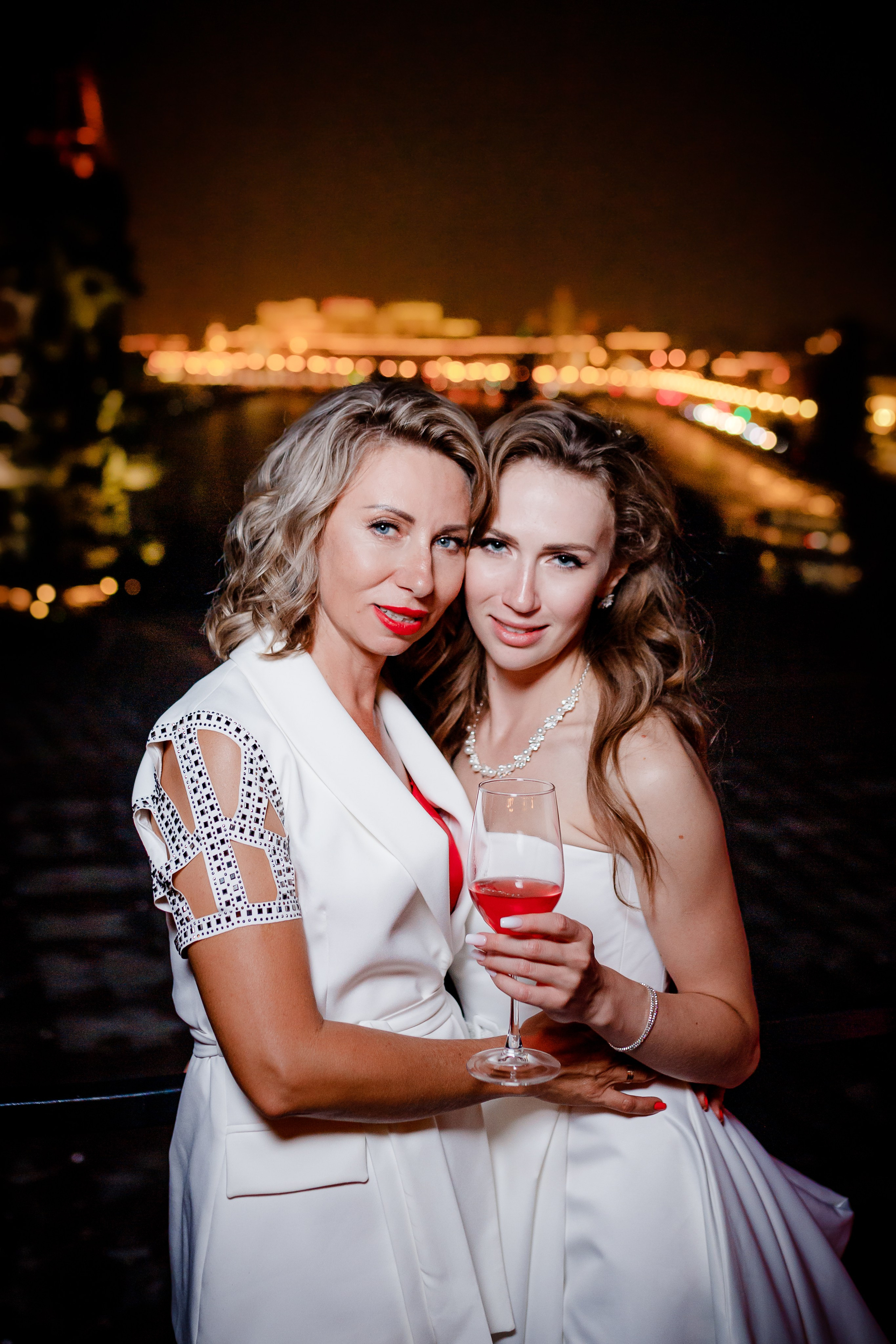 Алина & Иван. Фотограф в Москве и МО Елизавета Якубенко