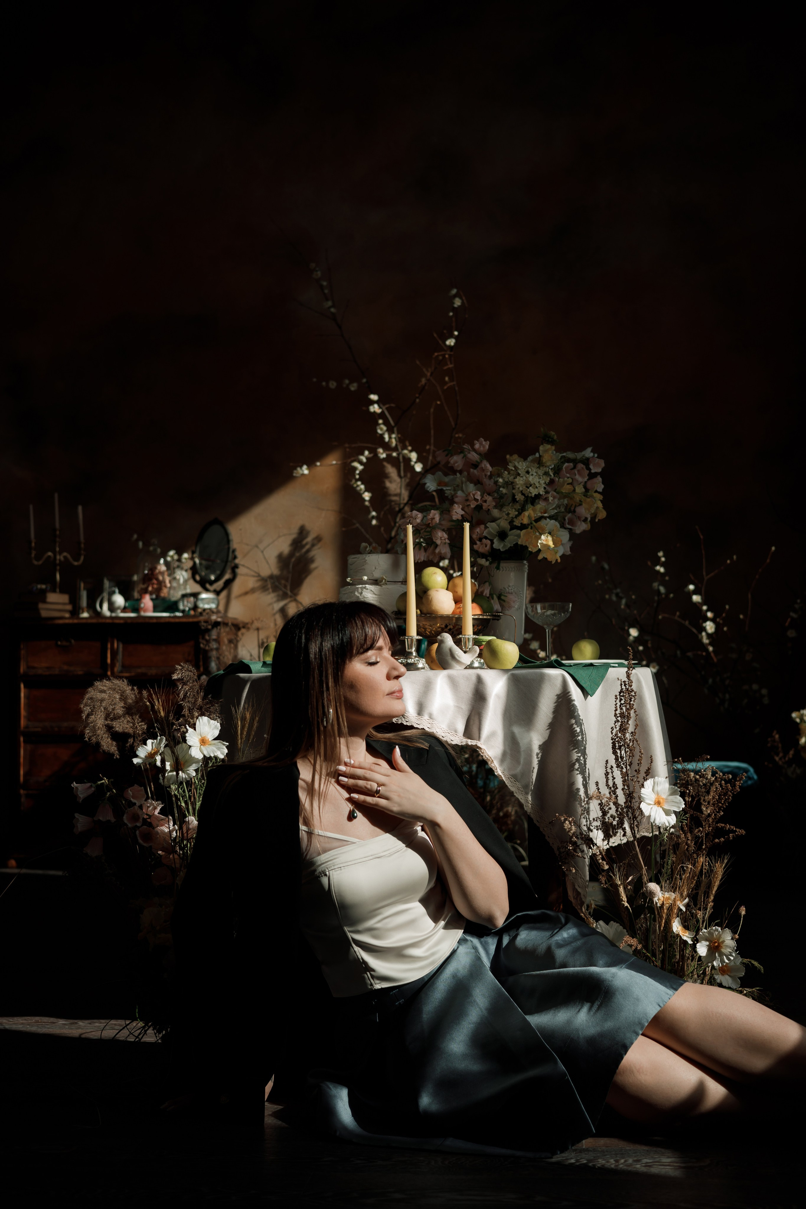 Анастасия, фотостудия «Art Vintage». Свадебный и репортажный фотограф (Москва, Королев и другие)