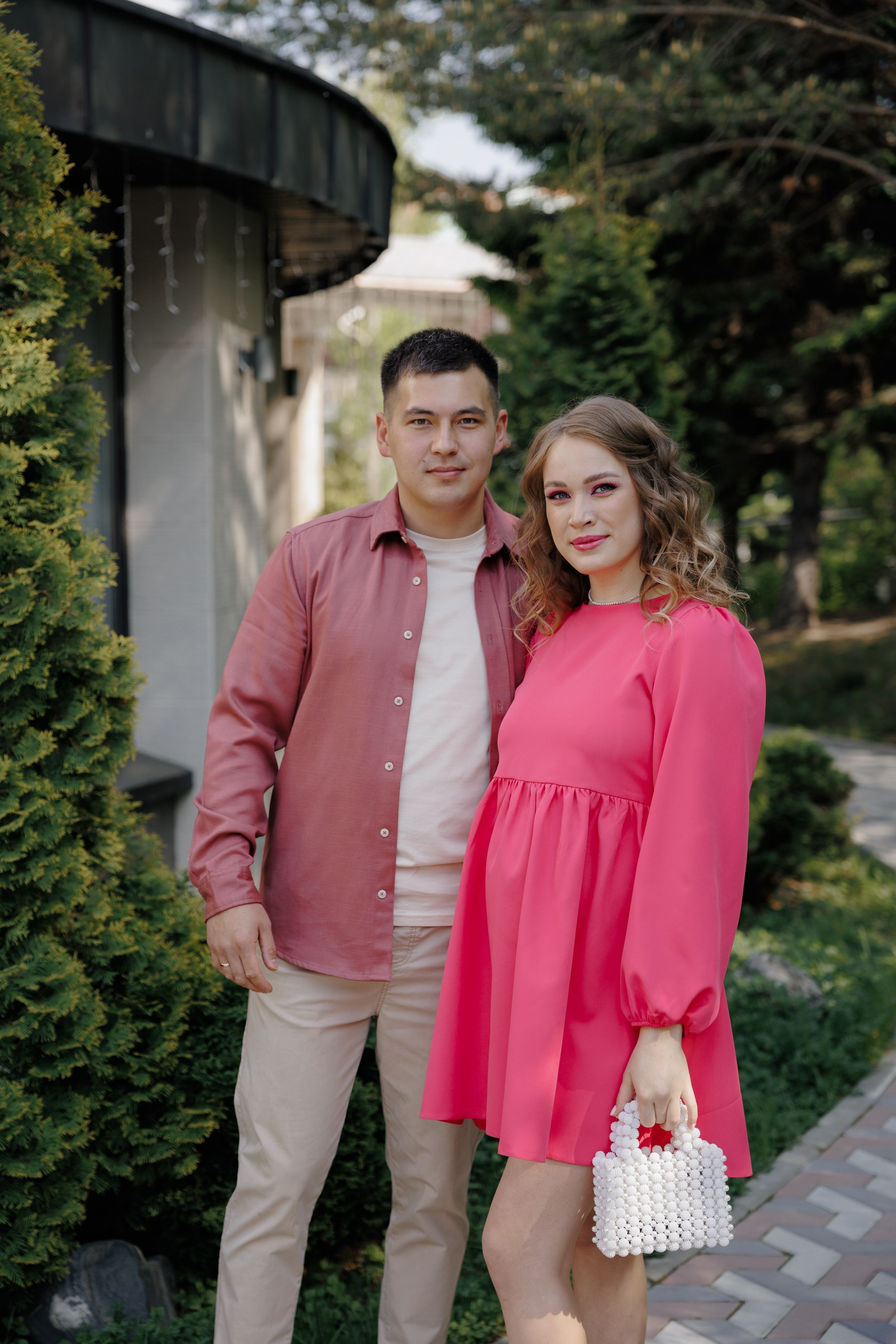 Алексей и Алина (полный день). Свадебный фотограф