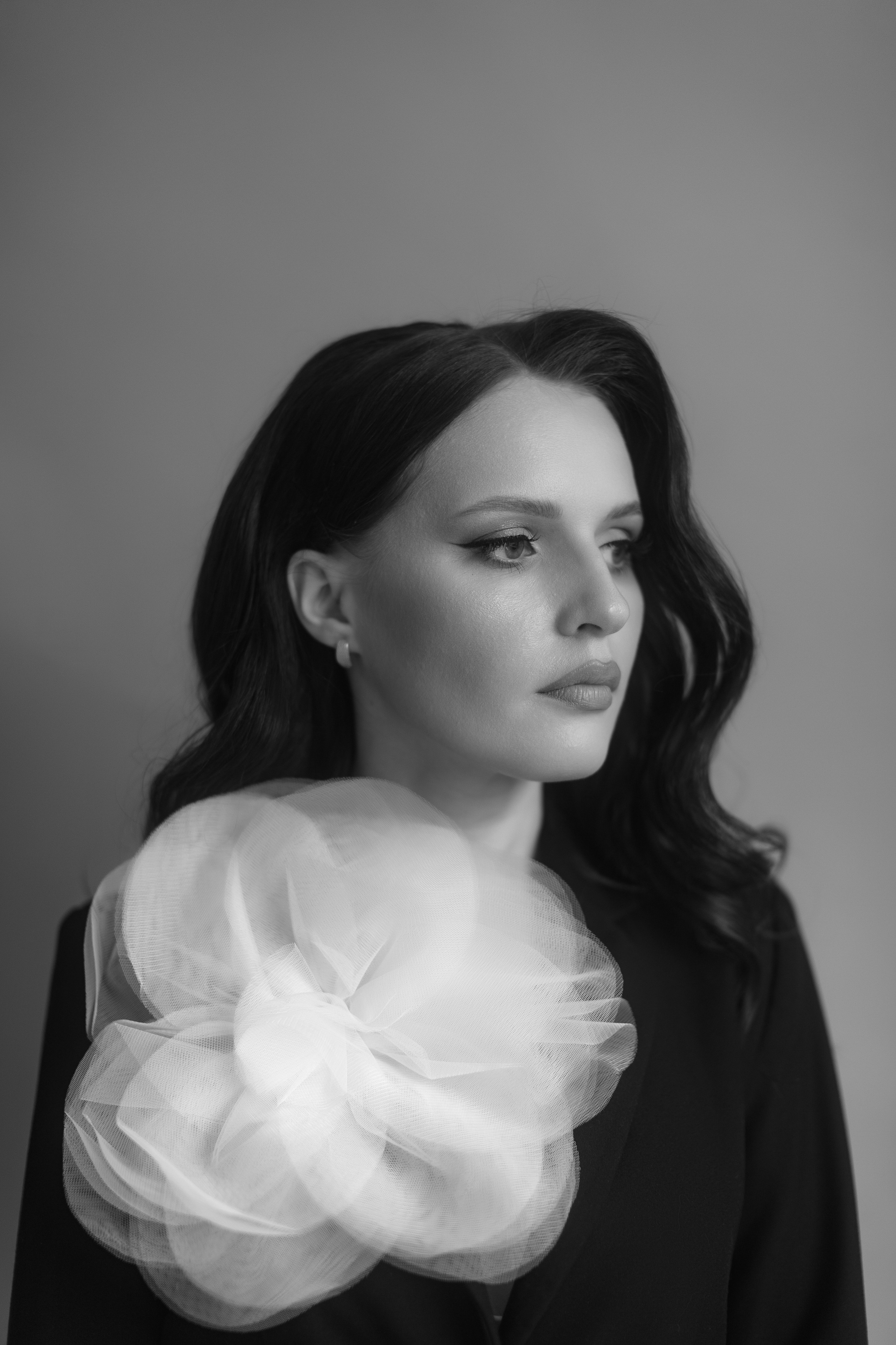 Индивидуальные съёмки. Фотограф в Санкт-Петербурге Ольга Староверова