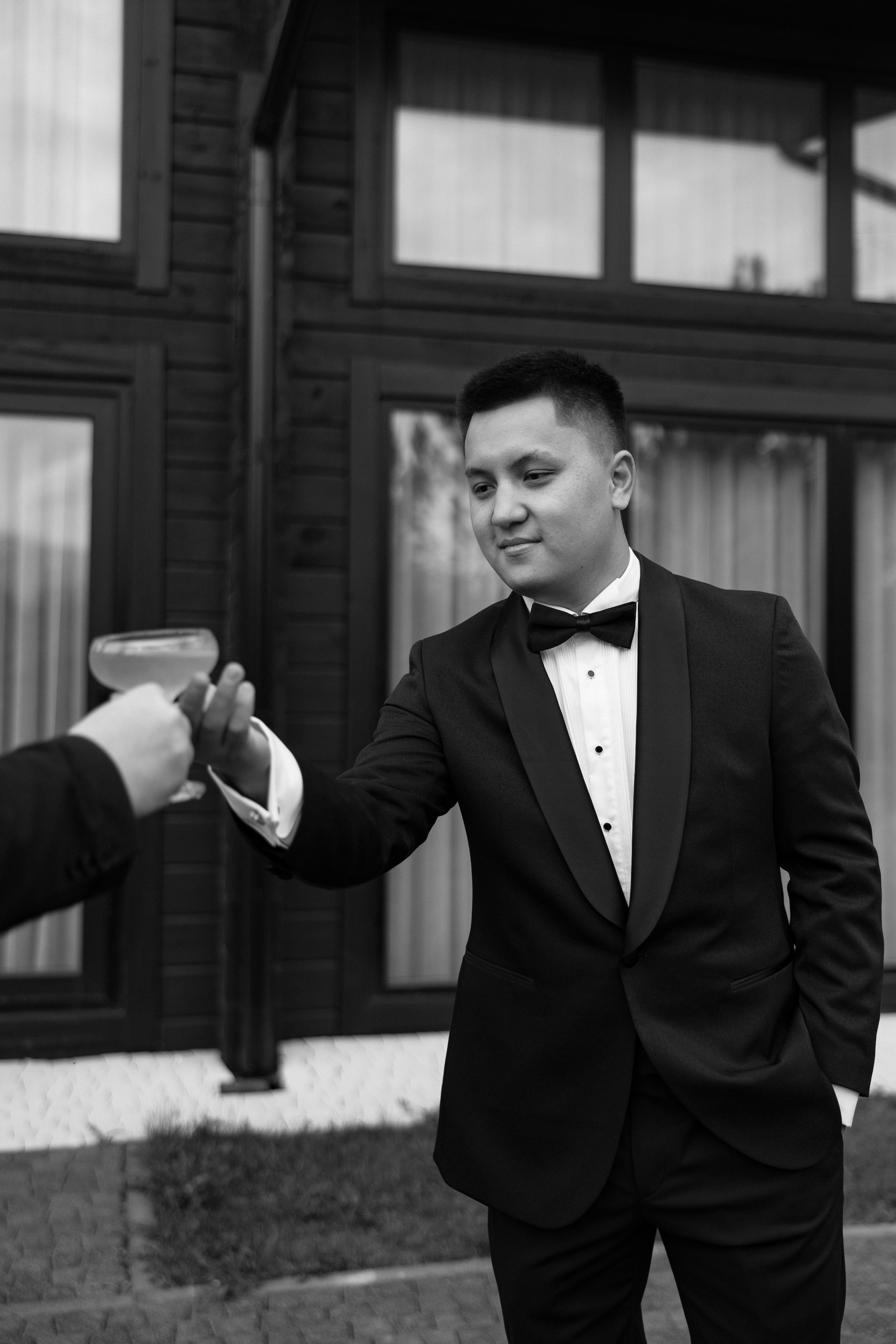 Нурик и Диана. Свадебный и семейный фотограф в Красноярске Прохорова Екатерина